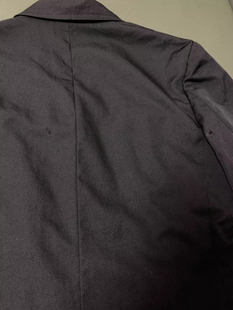 Comme des Garcons Comme des Garcons size one-size-fits-all jacket Size S / US 4 / IT 40 - 8 Thumbnail