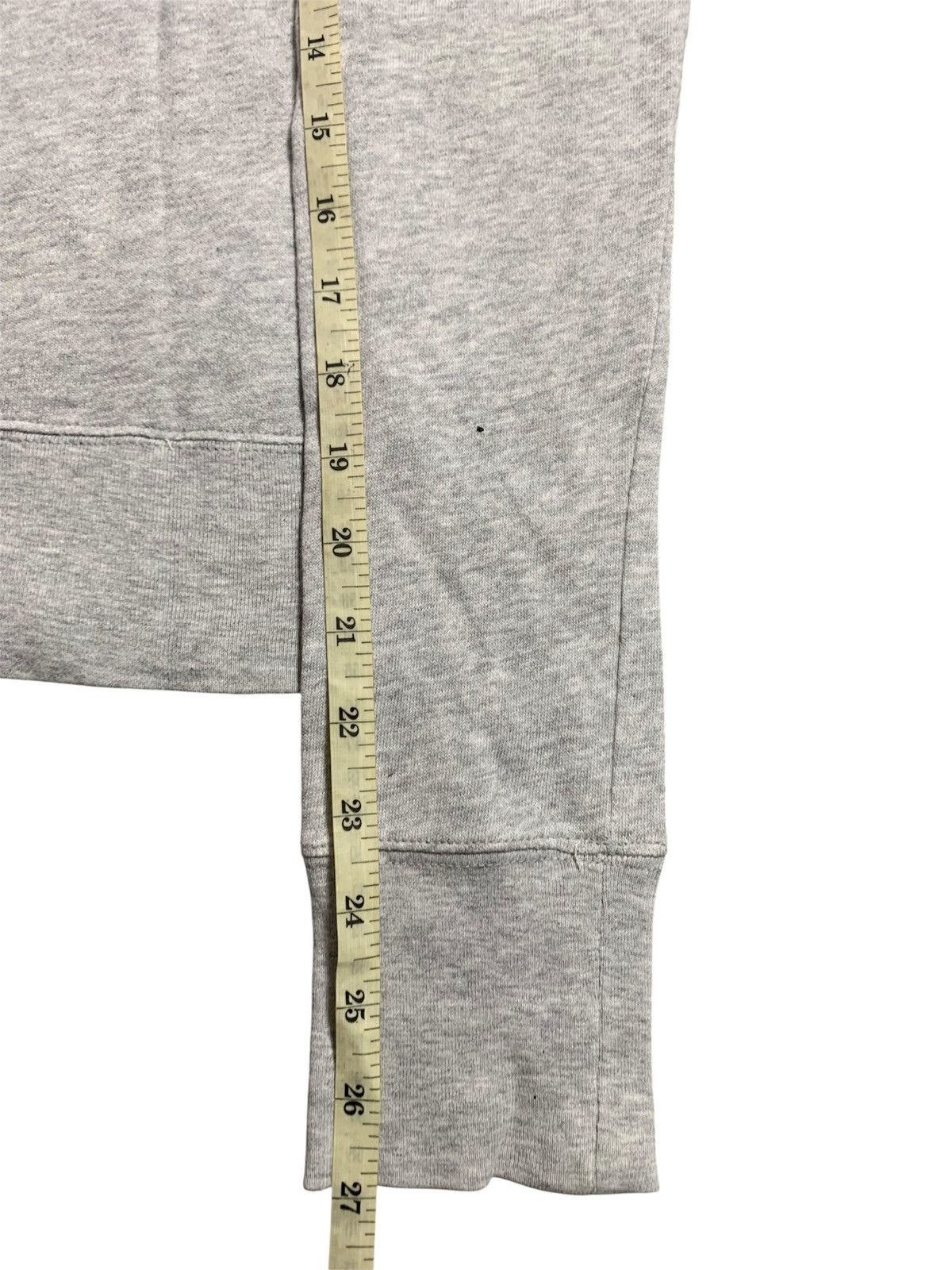 20471120 ARTEMIS ATIVE RAIDER JACK 20471120 IFSIX LGB HYSTERIC STYLE Size US S / EU 44-46 / 1 - 10 Thumbnail