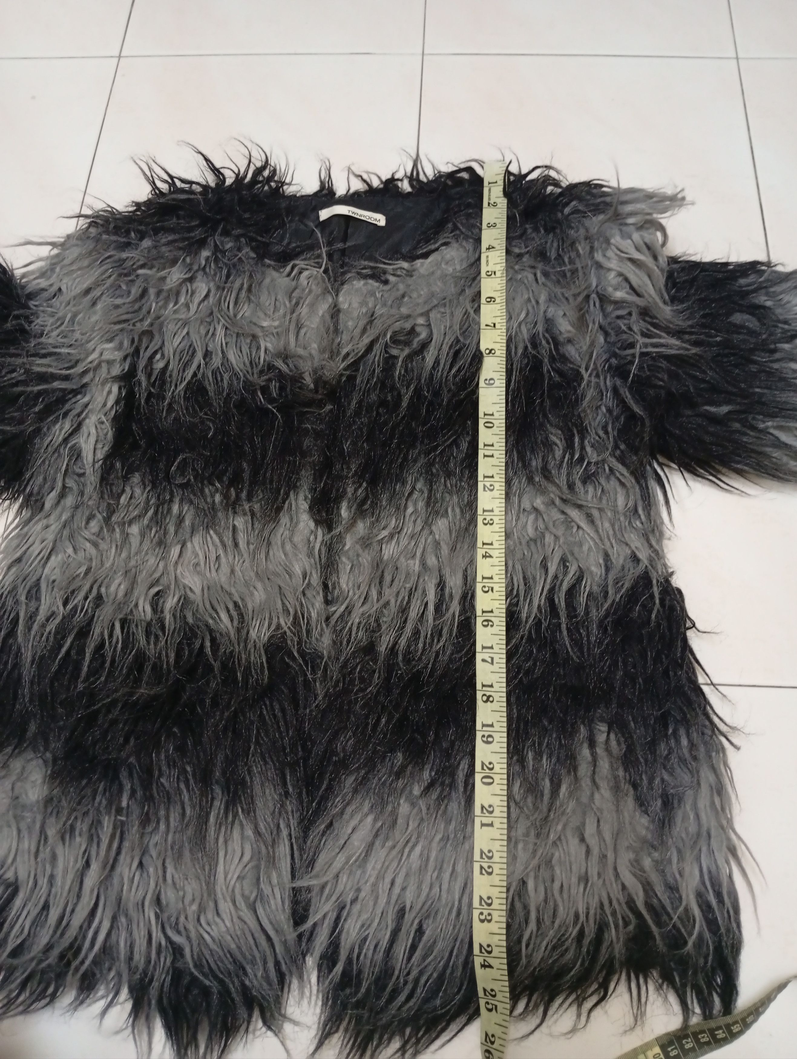 Other Twnroom X Winter faux coat Size S / US 4 / IT 40 - 3 Thumbnail