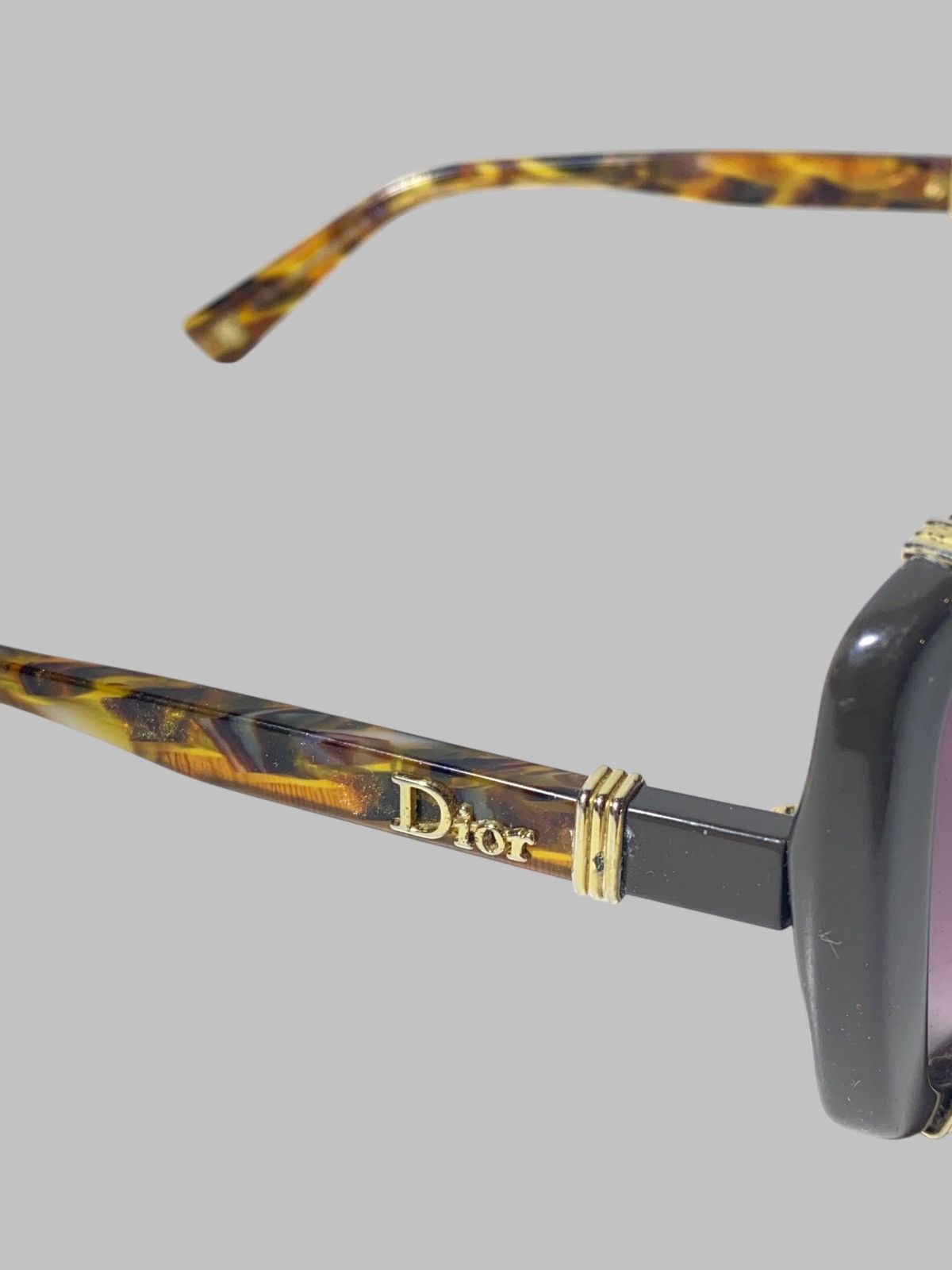 Dior Christian Dior Chicago 1 Sunglasses in color UPNJS Size ONE SIZE - 9 Thumbnail
