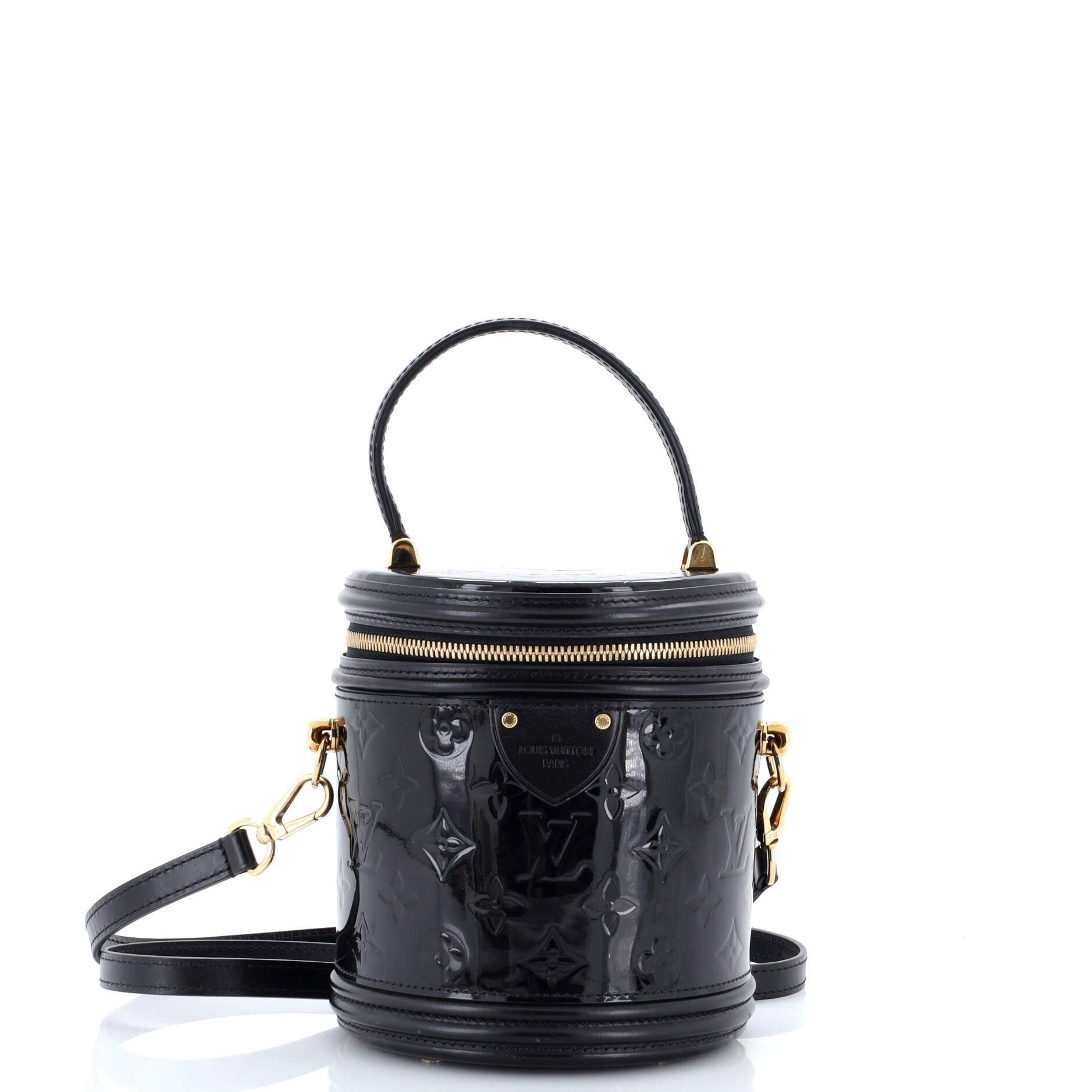 Louis Vuitton Cannes Handbag Size ONE SIZE - 1 Thumbnail