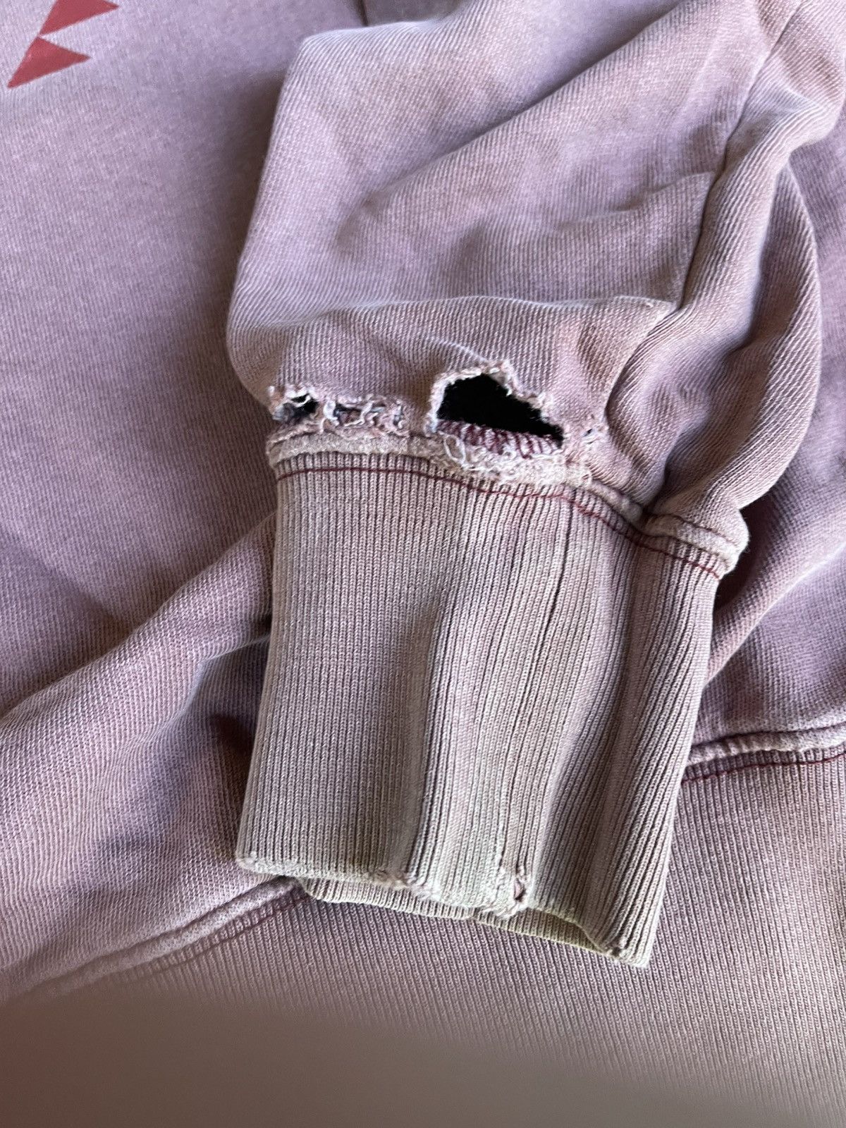 Ecko Unltd. Vintage 00s Exko Unltd Sweatshirt Distressed Size US M / EU 48-50 / 2 - 3 Thumbnail