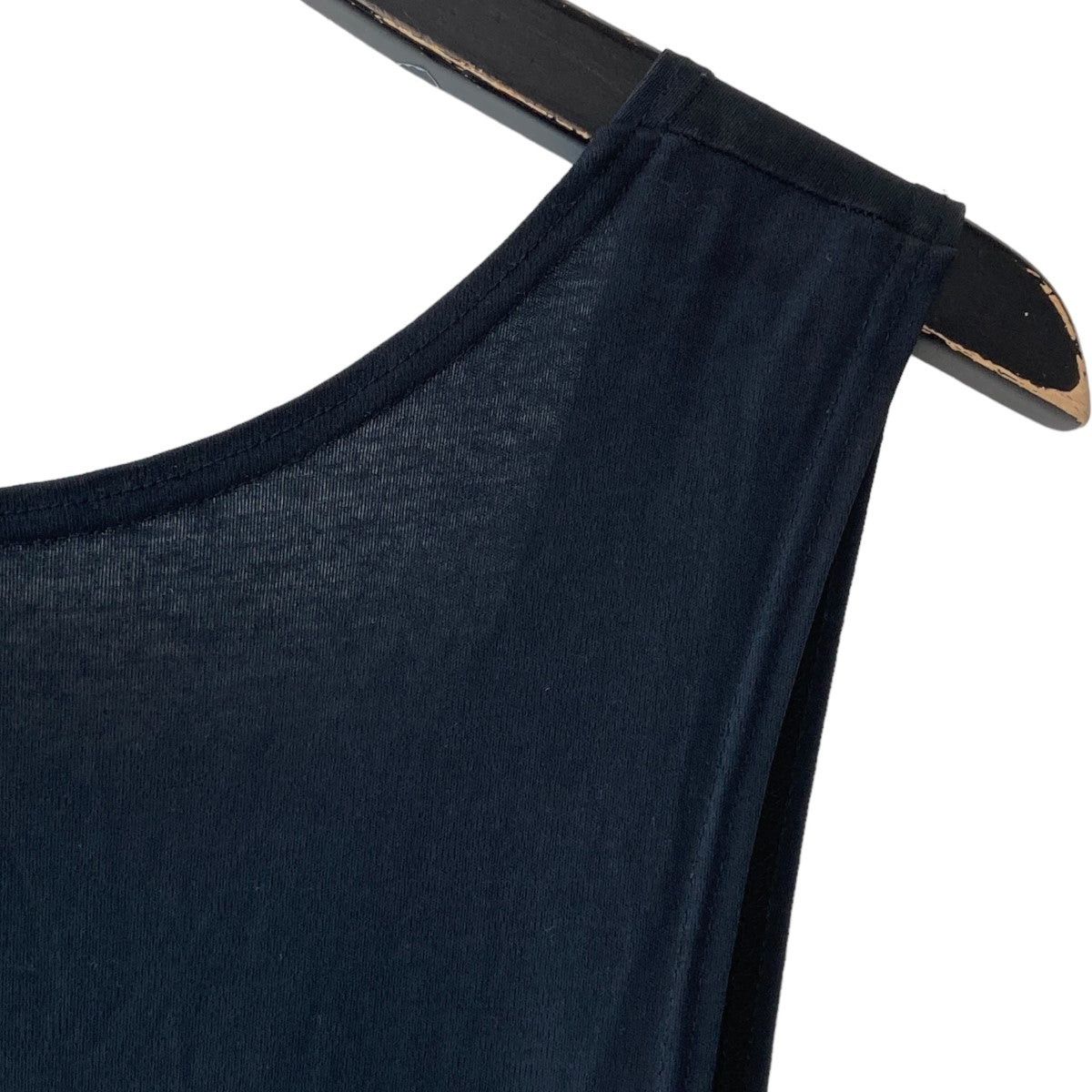 Yohji Yamamoto Yohji Yamamoto Sleeve One Piece FD-T34-076 Size US M / EU 48-50 / 2 - 4 Thumbnail