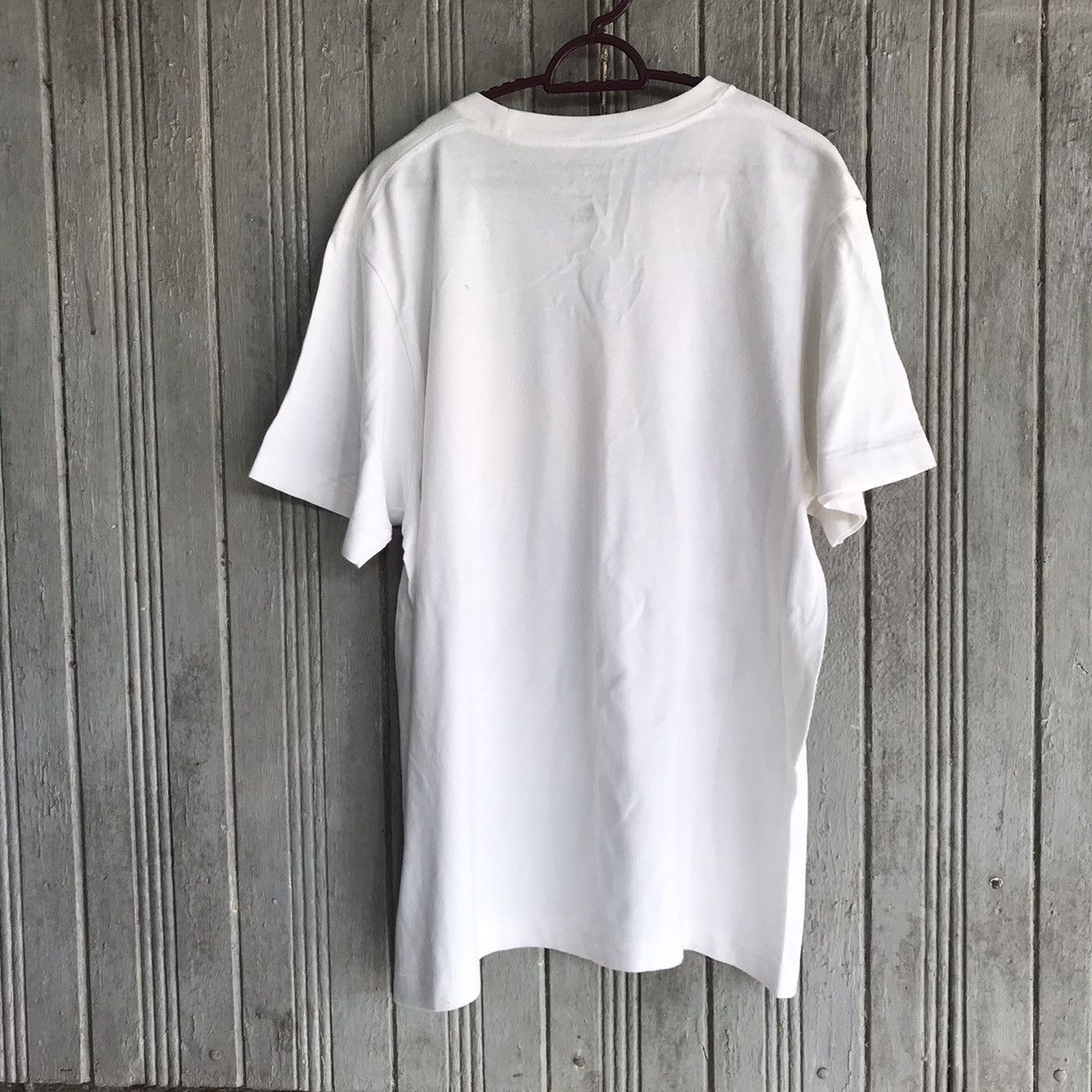 Rap Tees Uniqlo x Wu tang clan tshirt single stitch Size US M / EU 48-50 / 2 - 3 Thumbnail