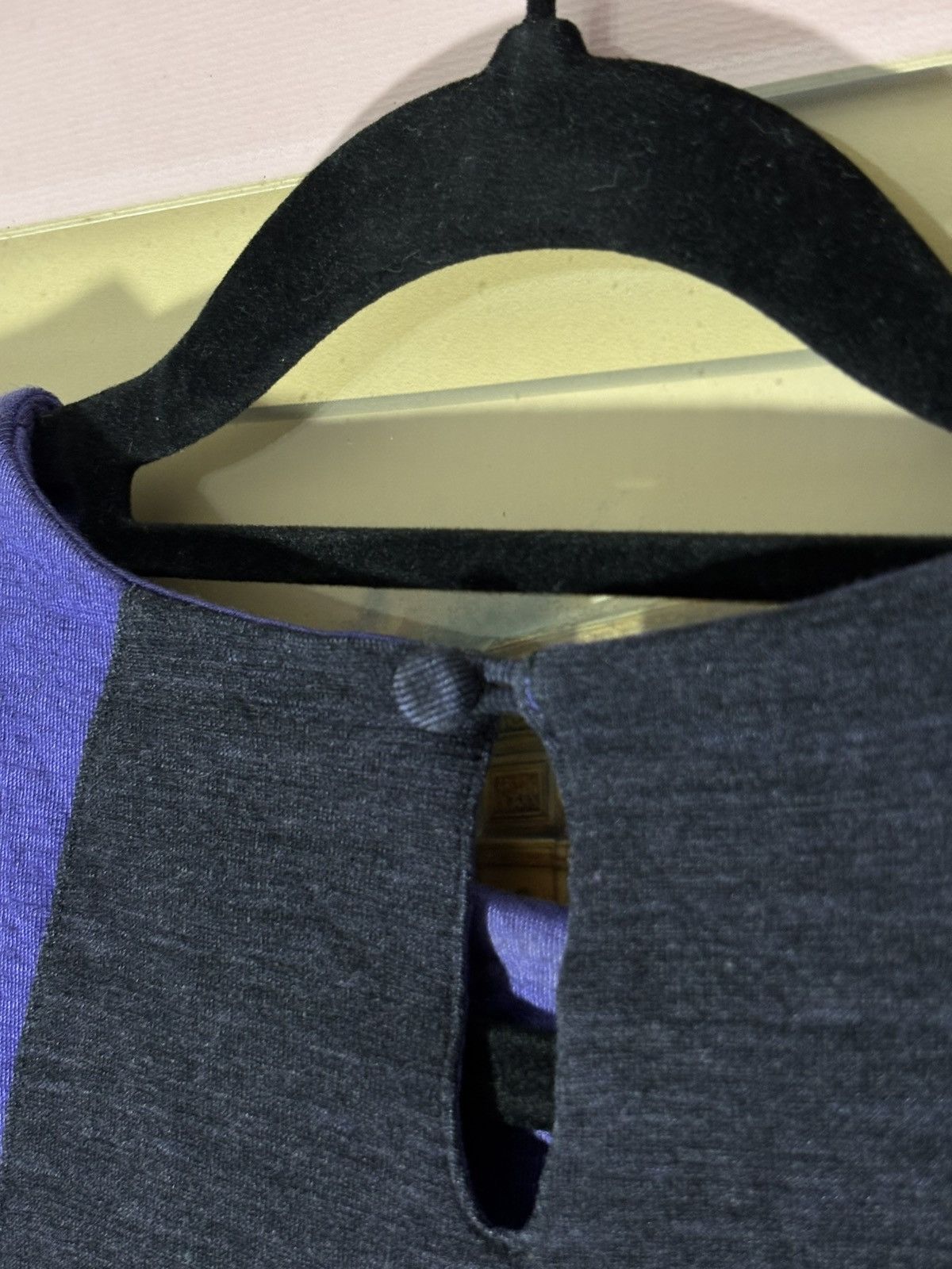 Vivienne Tam Vivienne Tam longsleeve Size ONE SIZE - 9 Thumbnail