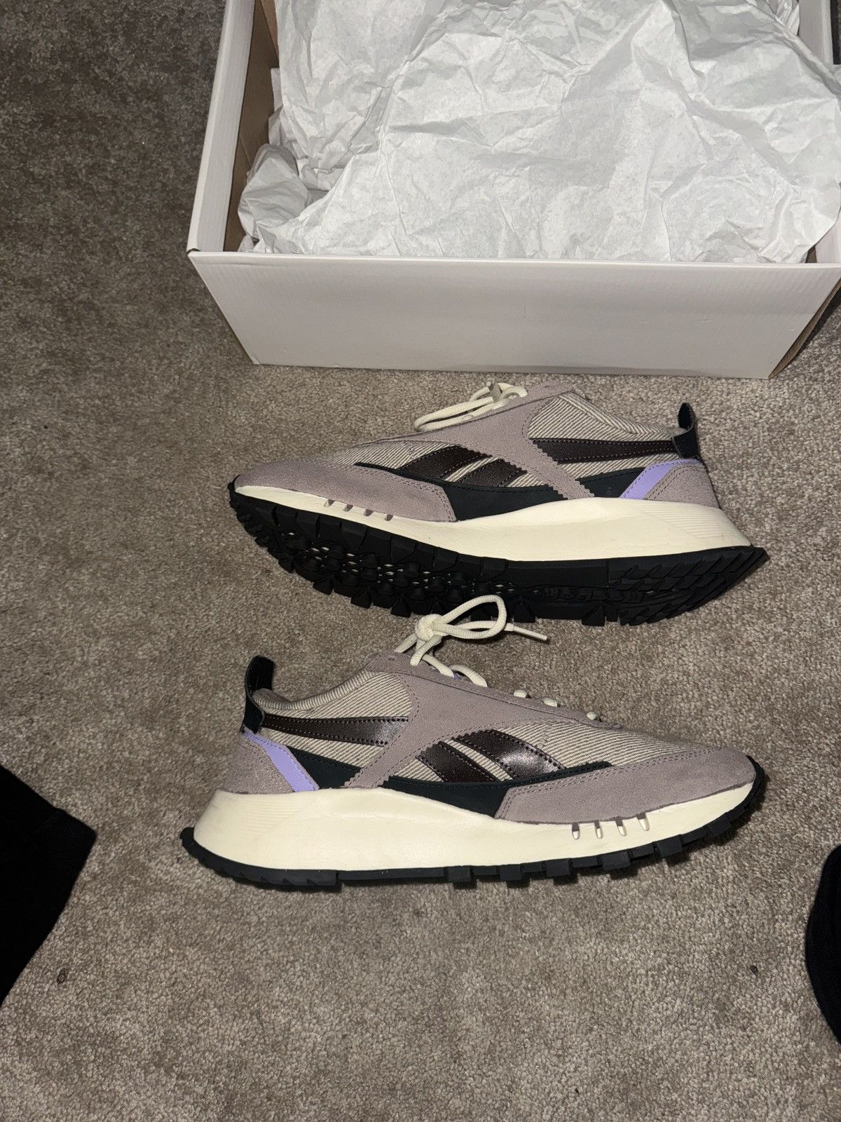 Reebok Classic Legacy Reebok Size US 10 / EU 43 - 3 Thumbnail