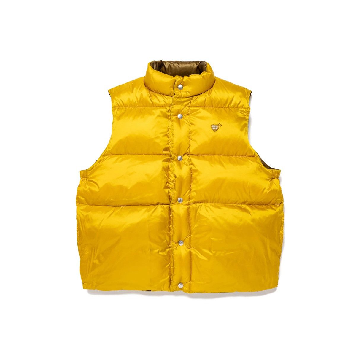 Human Made Human Made Reversible Vest Size ONE SIZE - 3 Thumbnail