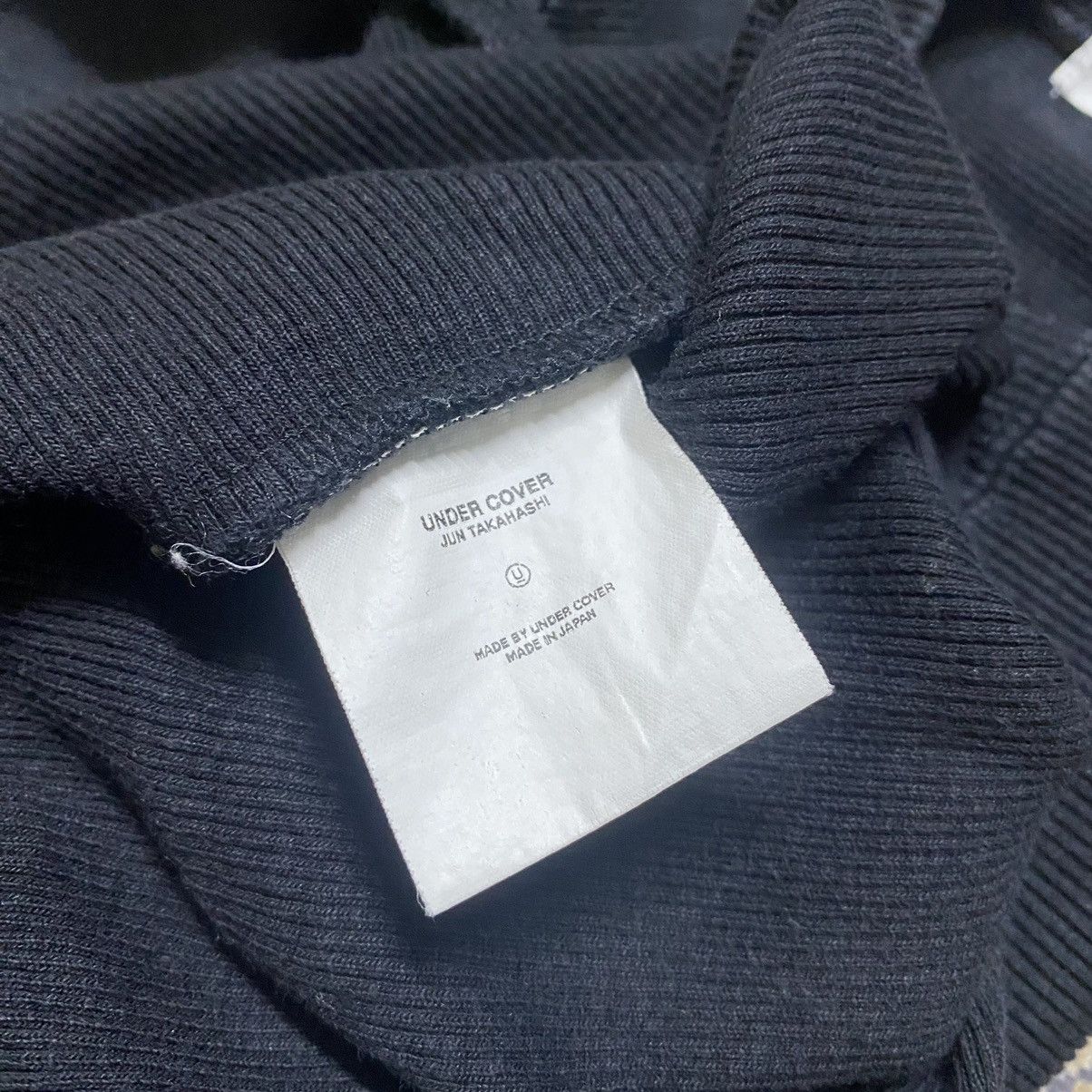 Undercover Undercover Tank Size US S / EU 44-46 / 1 - 8 Thumbnail