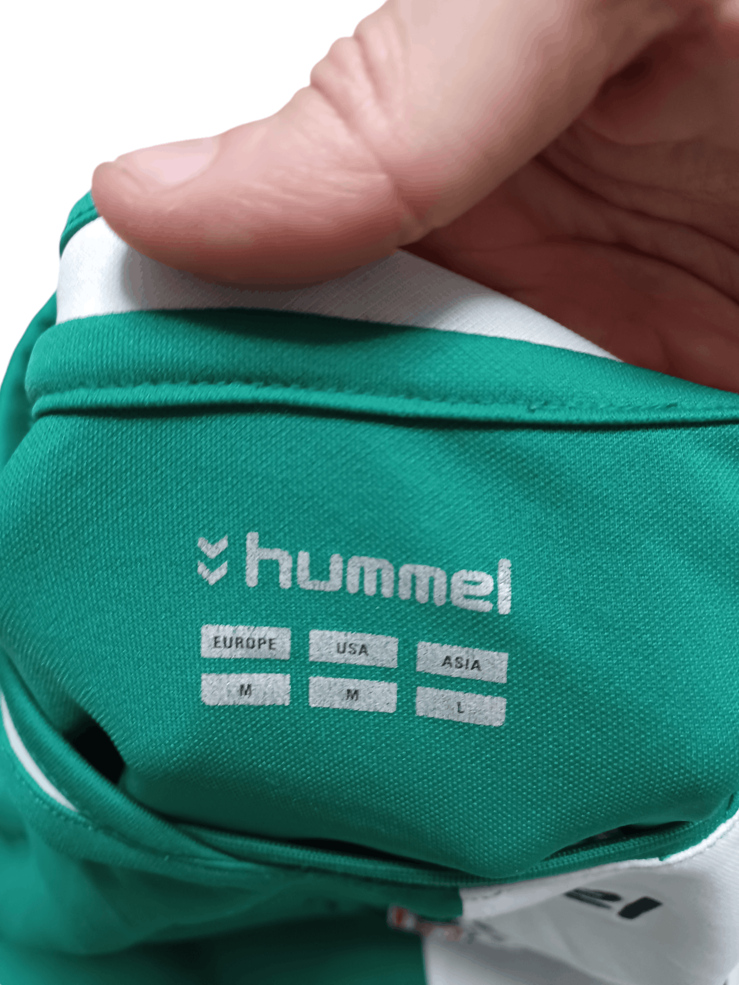 Hummel VFB LUBECK HUMMEL HOLSTEN VINTAGE FANTASTIC JERSEY Size US M / EU 48-50 / 2 - 4 Thumbnail