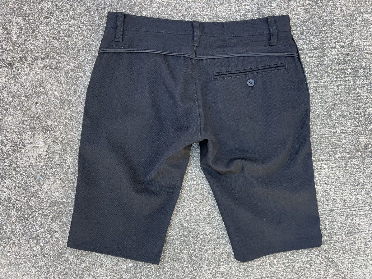 Hysteric Glamour SAMPLE Hysteric Glamour Lined Short Pant Size US 29 - 2 Thumbnail