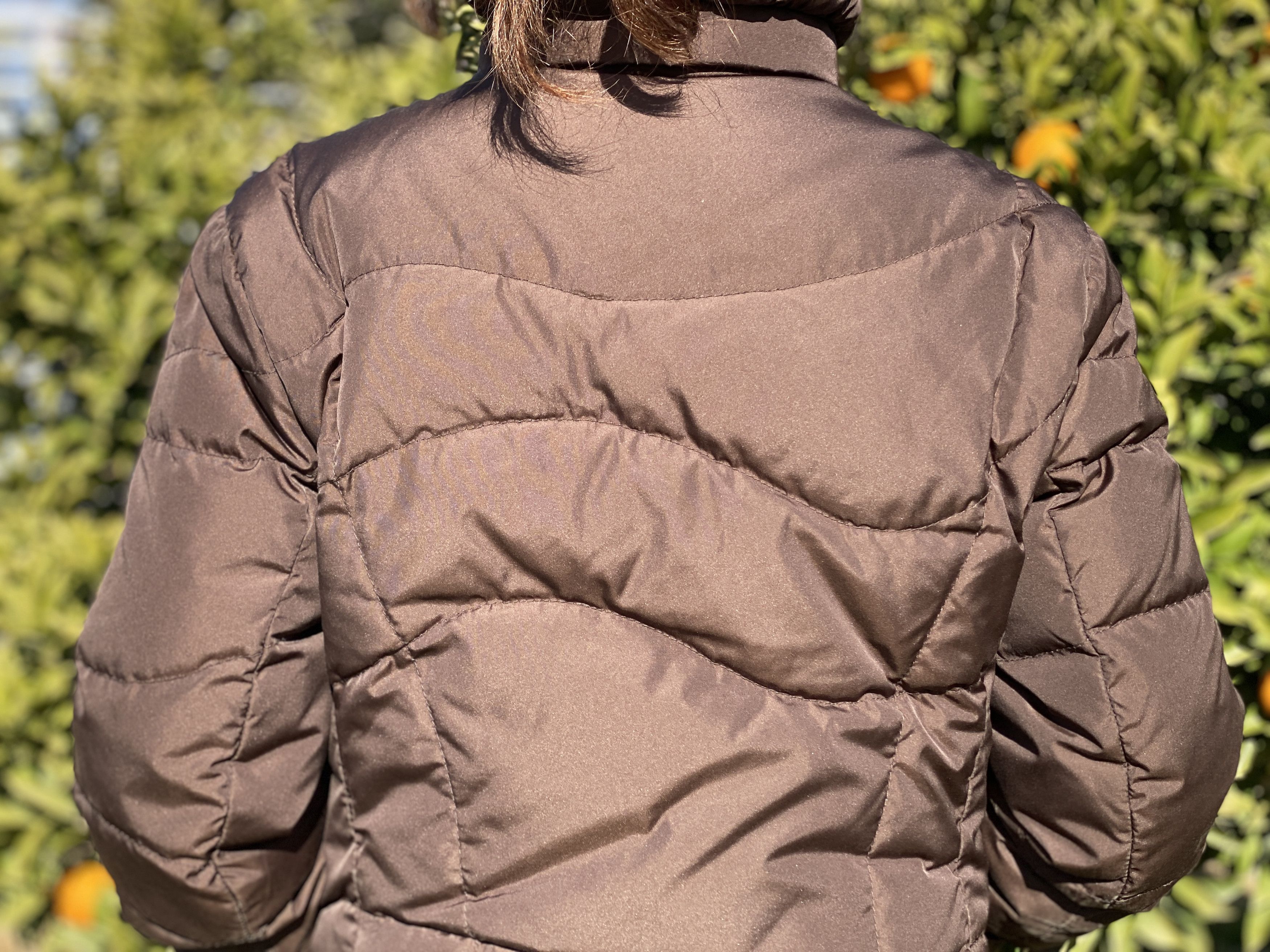 Moncler MONCLER Short Slim Zip Goose Puffer Jacket Size 5 XXL 44 54 Size XXL / US 16-18 / IT 52-54 - 15 Thumbnail