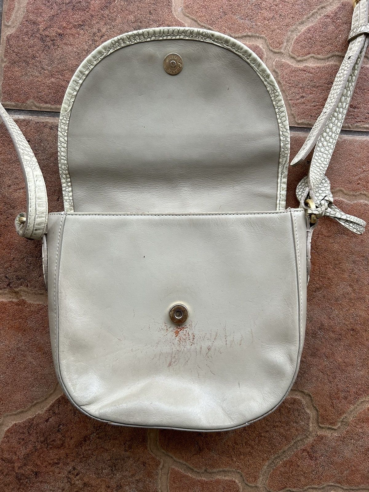 BRAHMIN Brahmin crossbody bag Size ONE SIZE - 3 Thumbnail