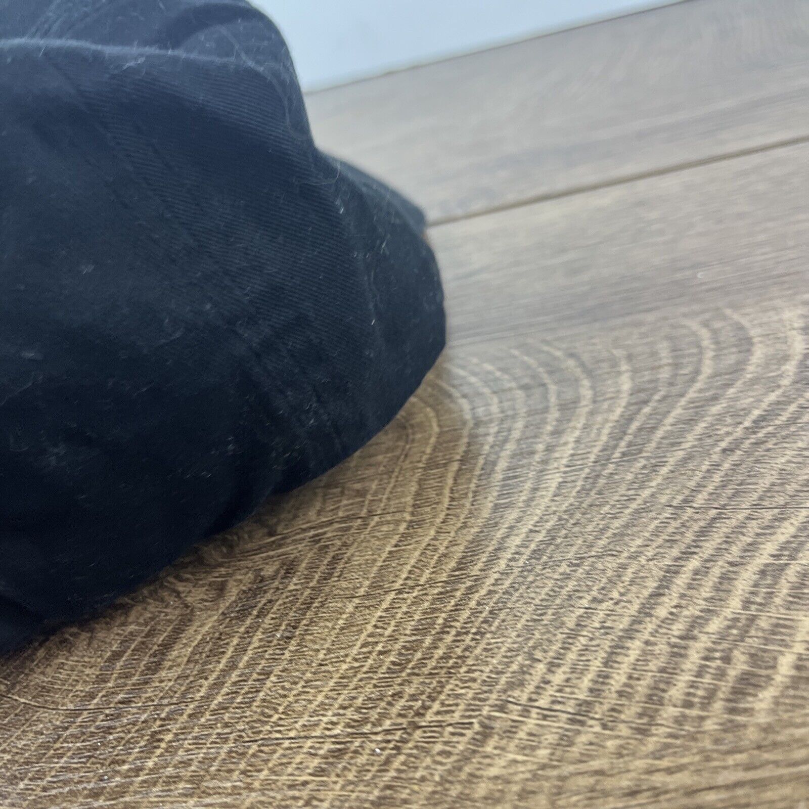 Other Mickey Mouse Hat Heart Love Black Hat Adjustable Adult Size Size ONE SIZE - 11 Thumbnail