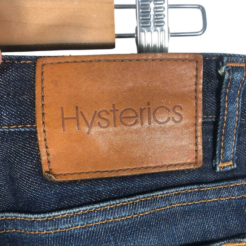 Hysteric Glamour Vintage Hysteric Glamour Skinny Denim Jean Size 30" / US 8 / IT 44 - 11 Thumbnail