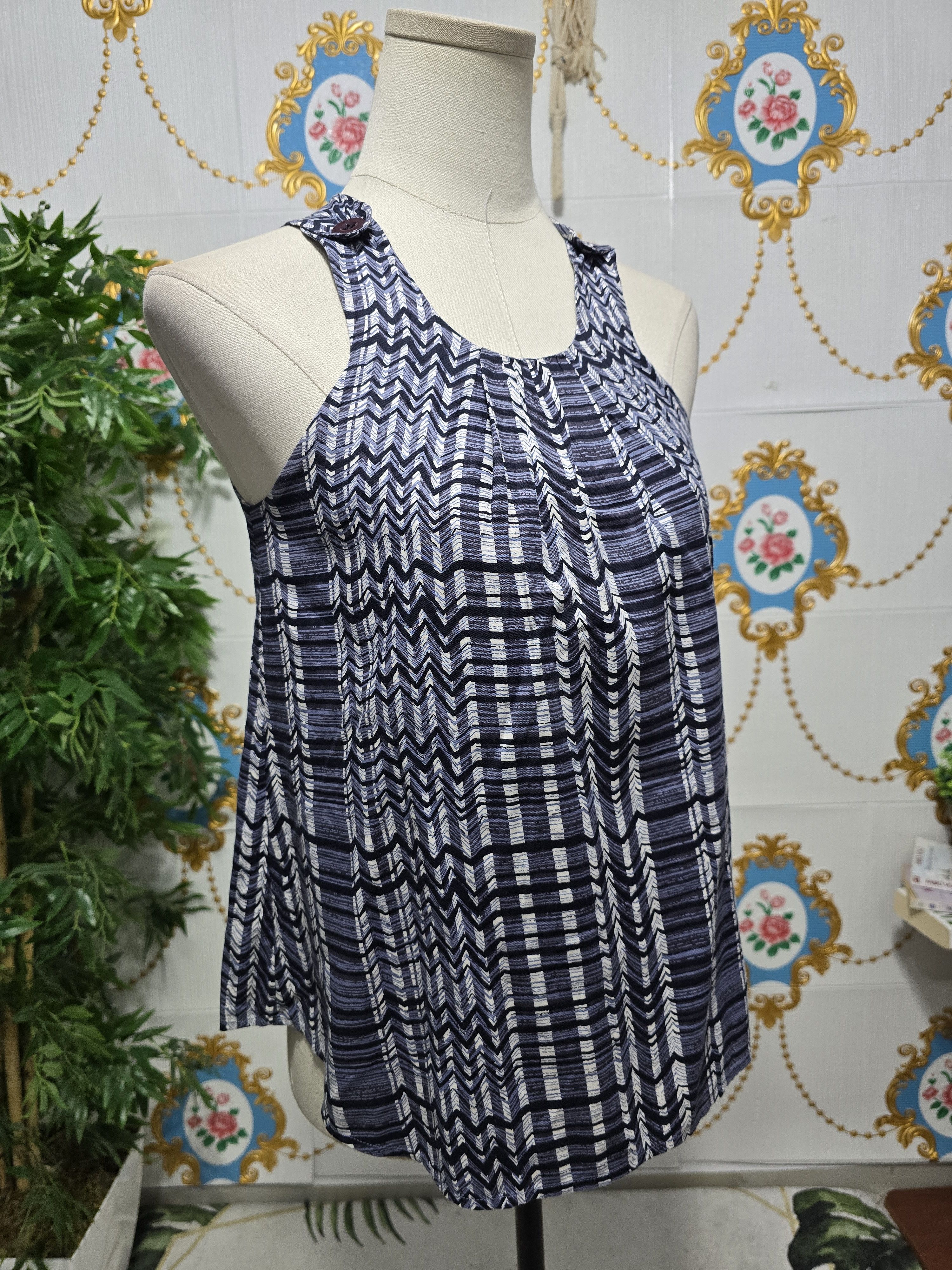 Marc Jacobs Marc by MARC JACOBS tank top Size XS / US 0-2 / IT 36-38 - 7 Thumbnail