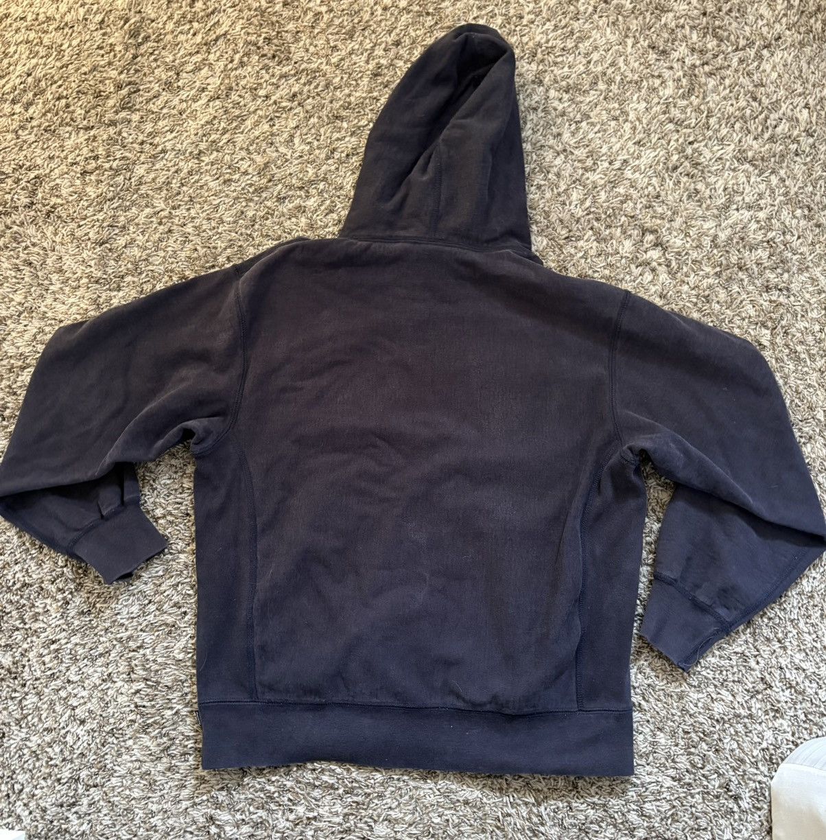 Supreme Supreme Icy Arc hooded sweatshirt Size US L / EU 52-54 / 3 - 4 Thumbnail