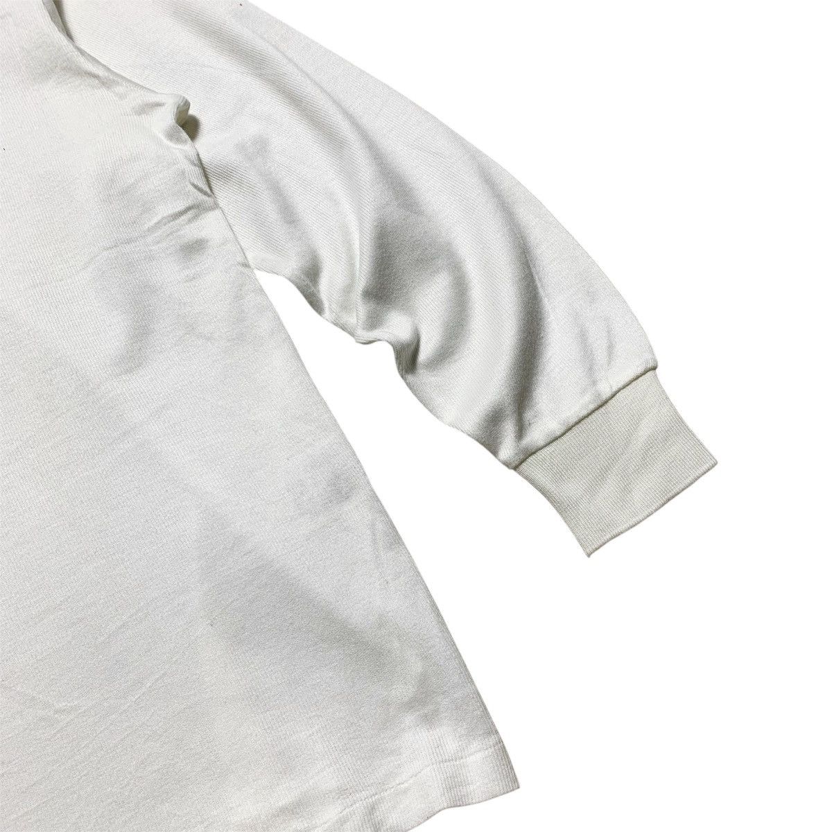 Balenciaga Vintage Balenciaga Golf Halfzipper Size US L / EU 52-54 / 3 - 5 Thumbnail