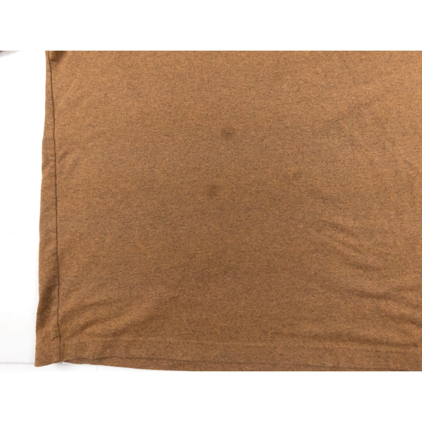 Carhartt Carhartt Brown Pocket T-Shirt Adult 2XL Short Sleeve Regular Fit Workwear Outdoors Mens Size US XXL / EU 58 / 5 - 4 Thumbnail