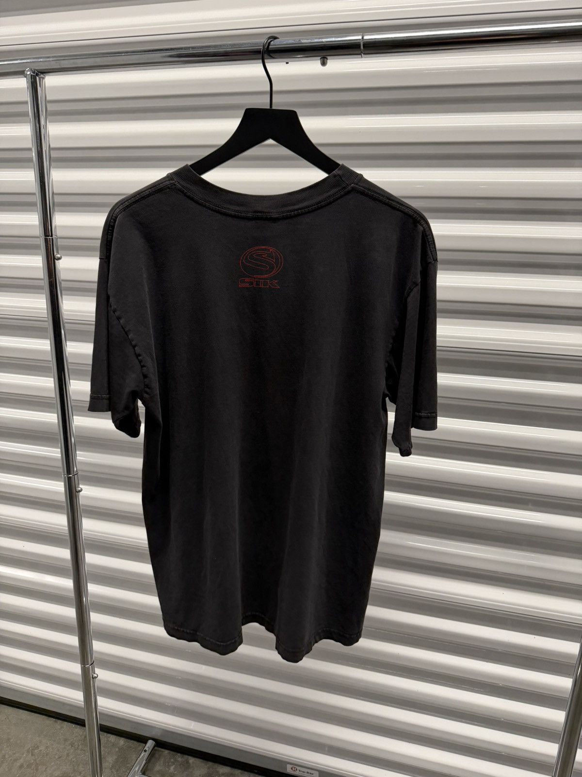 Vintage Vintage see you in hell coke parody shirt dryrot grunge erd Size US L / EU 52-54 / 3 - 2 Thumbnail