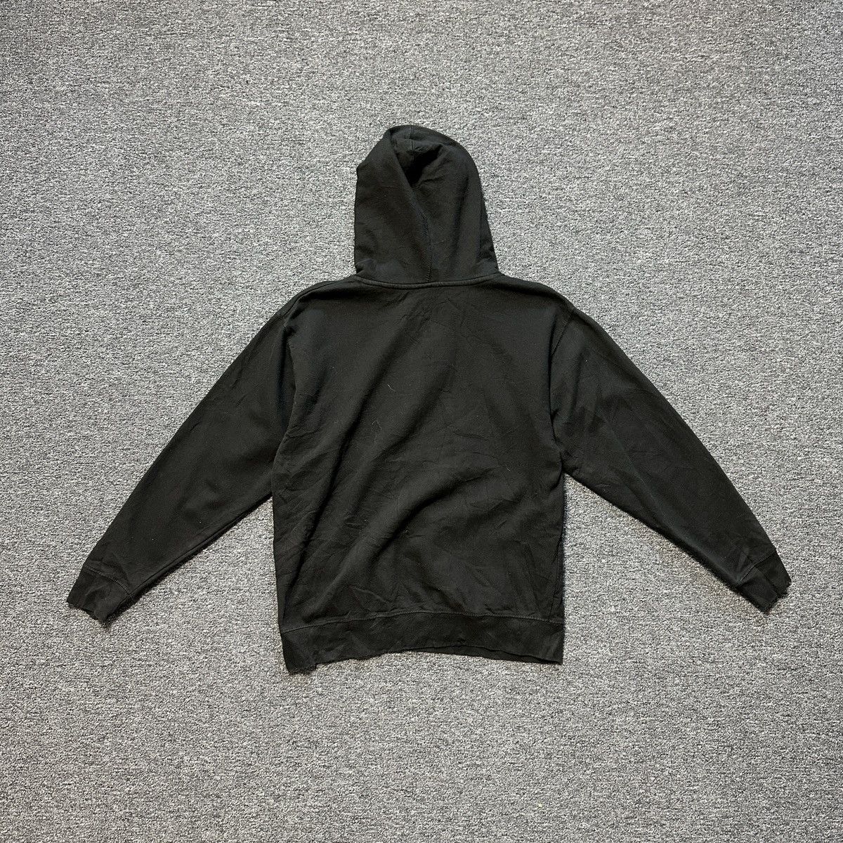 Odd Future × Tyler The Creator OFWGKTA Donut Logo Hoodie Size US M / EU 48-50 / 2 - 2 Thumbnail