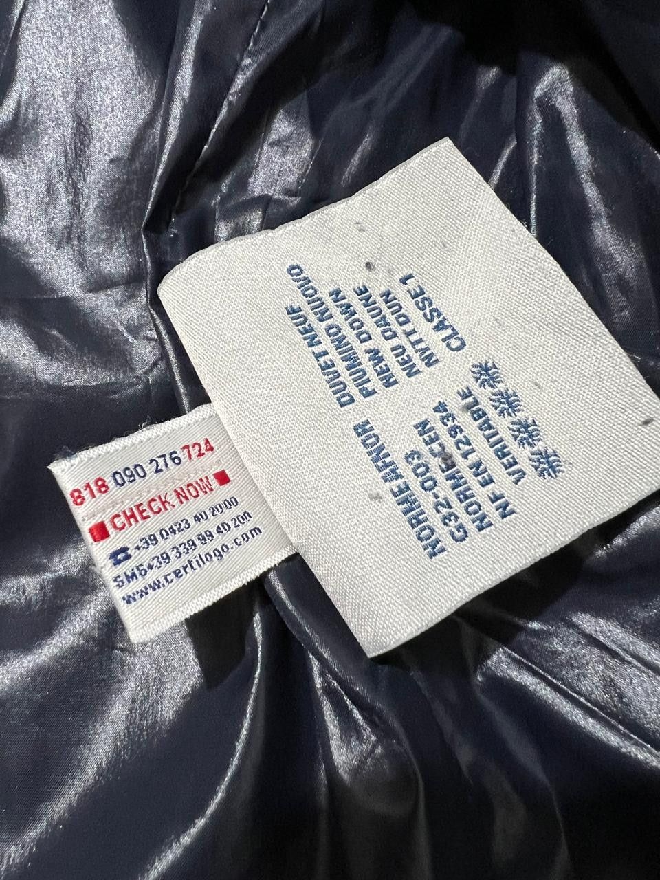Moncler Moncler Triomphe jacket Size US XXL / EU 58 / 5 - 21 Thumbnail