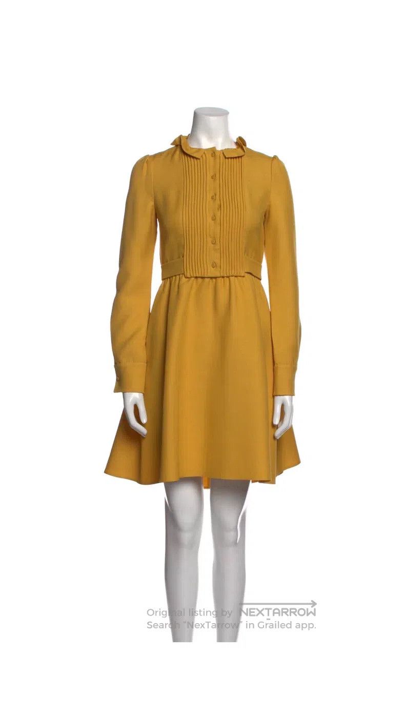 Valentino Valentino dress Size S / US 4 / IT 40 - 1 Thumbnail