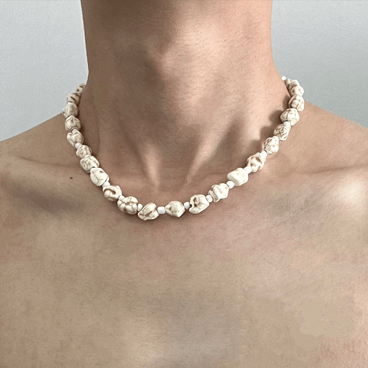 Other New Design STEAL! Y2K Chains Necklace Chain Size ONE SIZE - 2 Thumbnail
