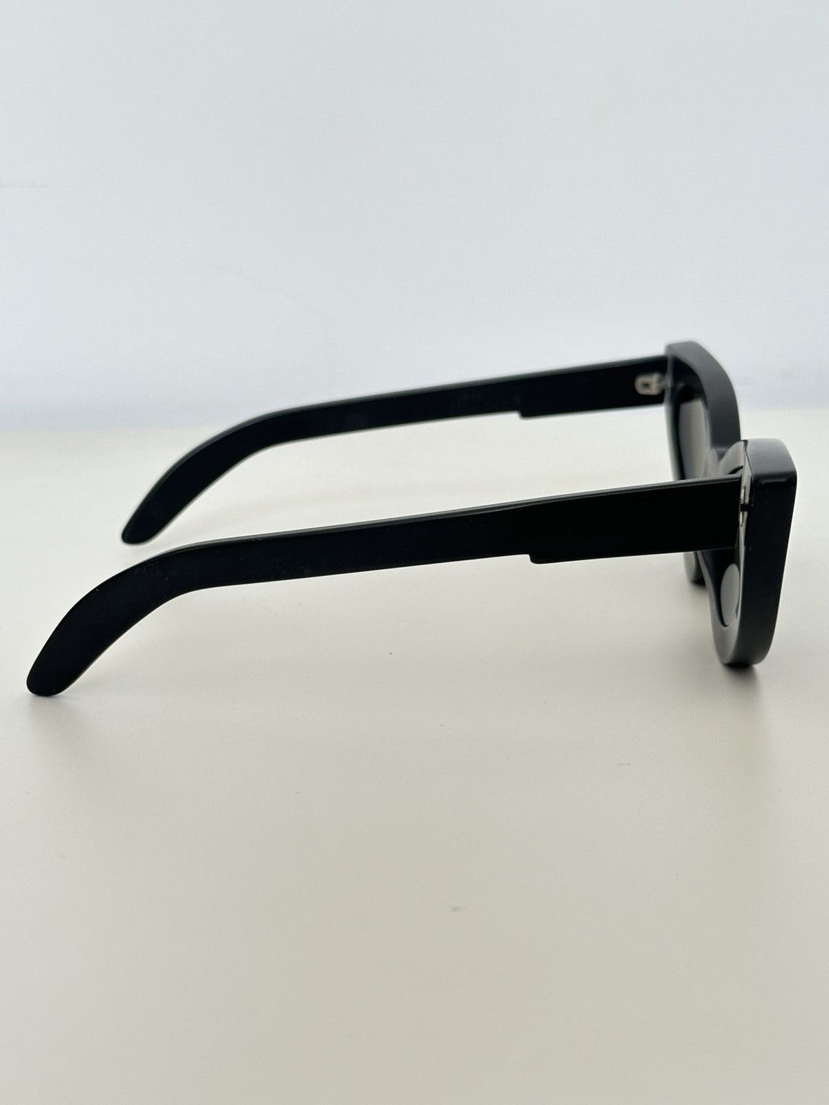 Kuboraum kuboraum cat eye sunglasses Size ONE SIZE - 3 Thumbnail