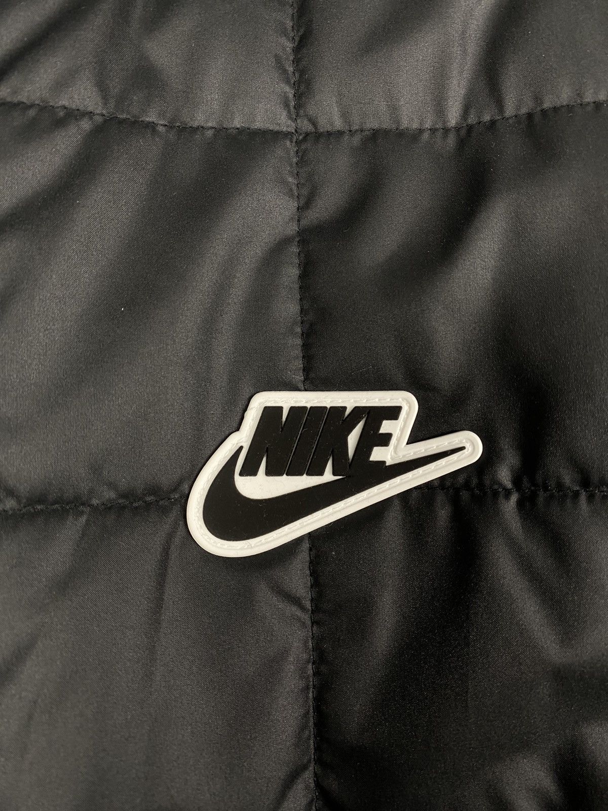 Nike NEW Nike Syn Fil Drill Parka Coat Size S Size US S / EU 44-46 / 1 - 9 Thumbnail