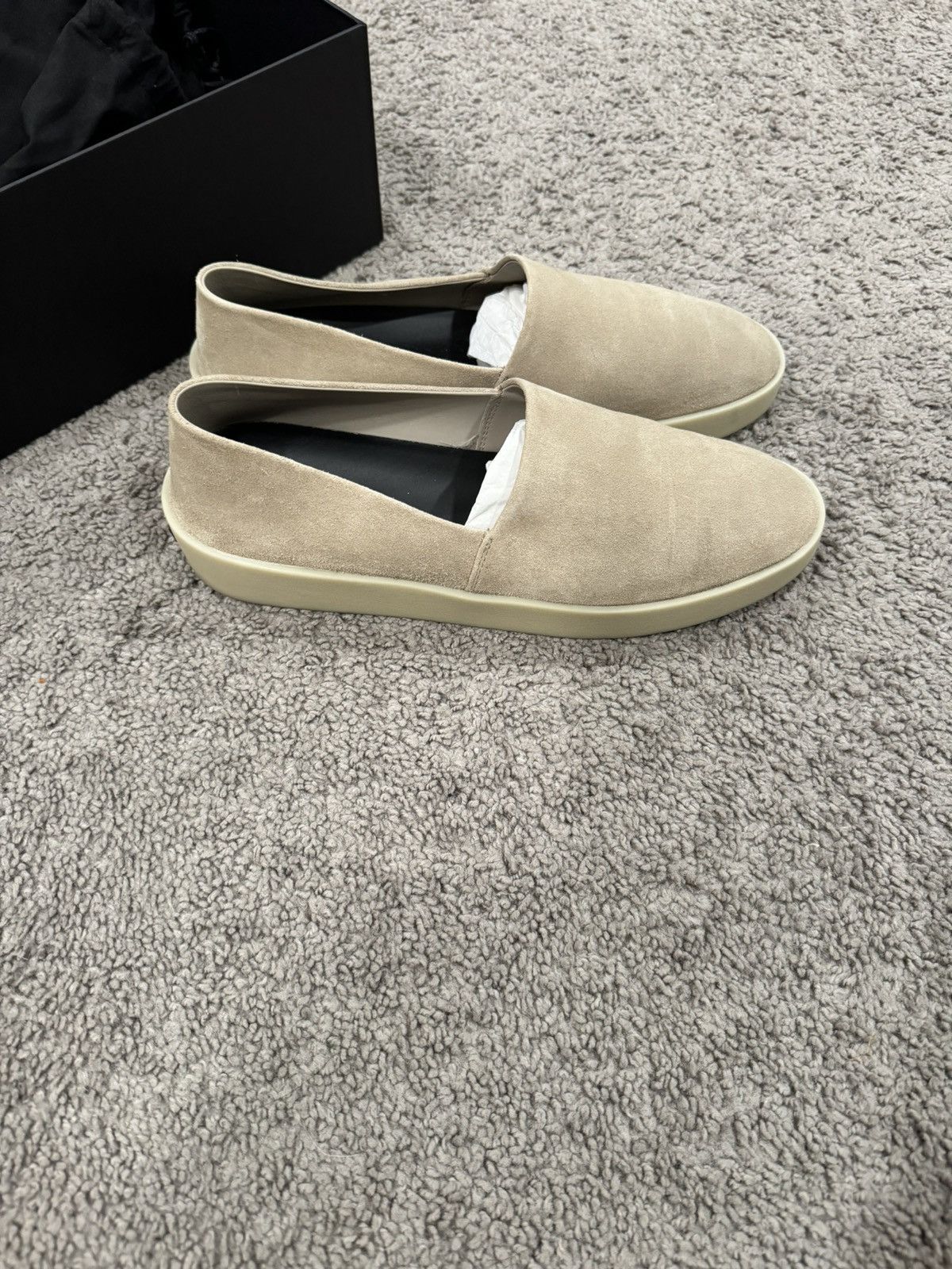 Ermenegildo Zegna × Fear of God Fear of God x Zegna Espa Size US 10 / EU 43 - 3 Thumbnail