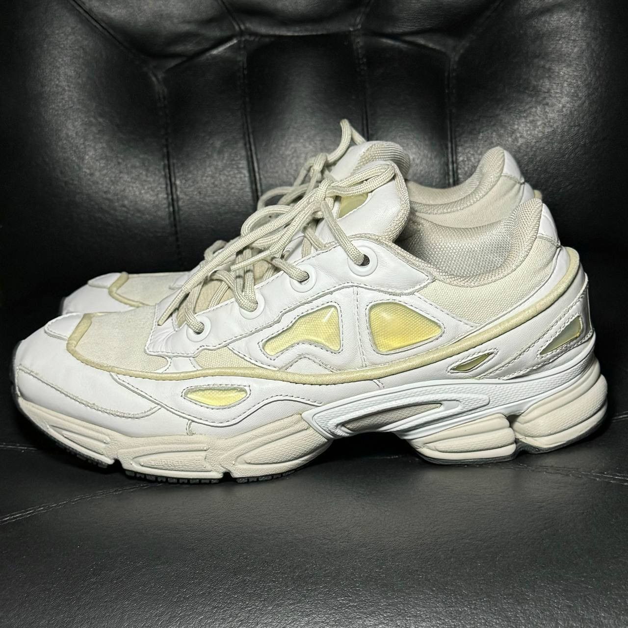 Adidas × Raf Simons adidas raf simons ozweego Size US 9 / EU 42 - 3 Thumbnail