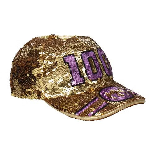 ob1o1e0324 Size: XL Hats in Gold
