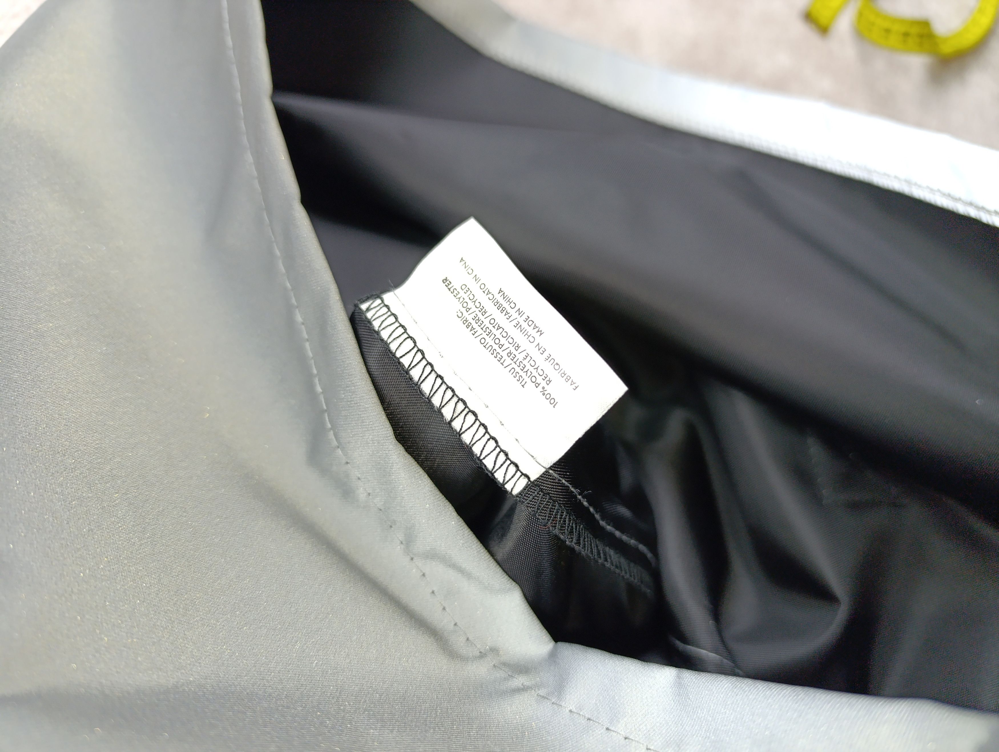 Moncler Grenoble Moncler Grenoble St. Moritz Ski Reflective Bag Backpack Size ONE SIZE - 17 Thumbnail