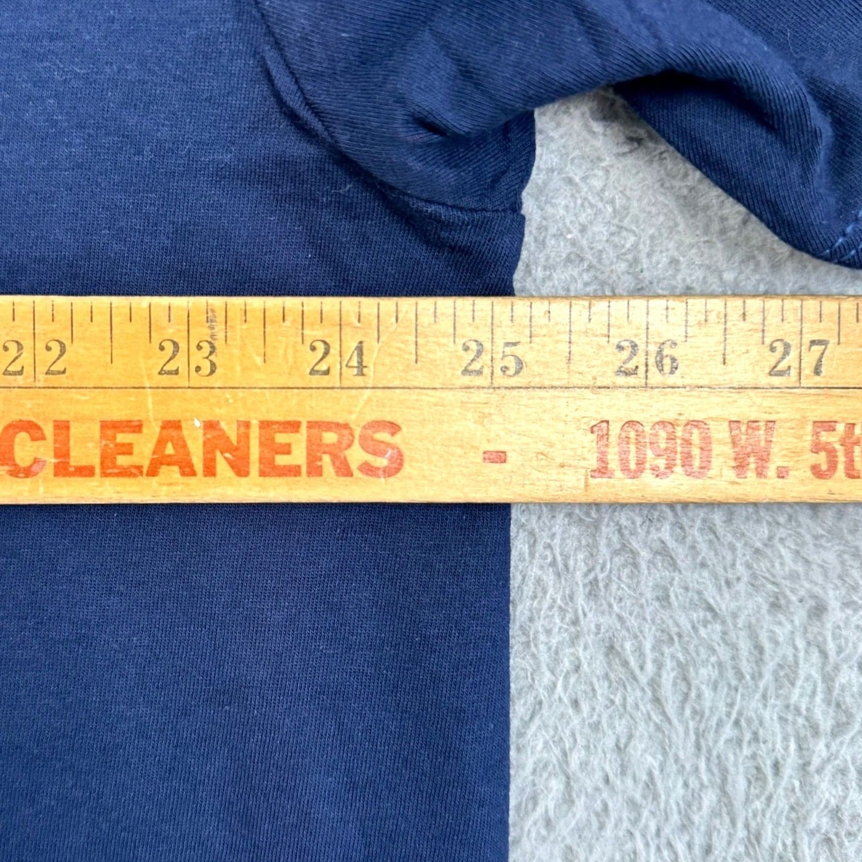 Croft & Barrow VINTAGE not applicable Size US XXL / EU 58 / 5 - 7 Thumbnail