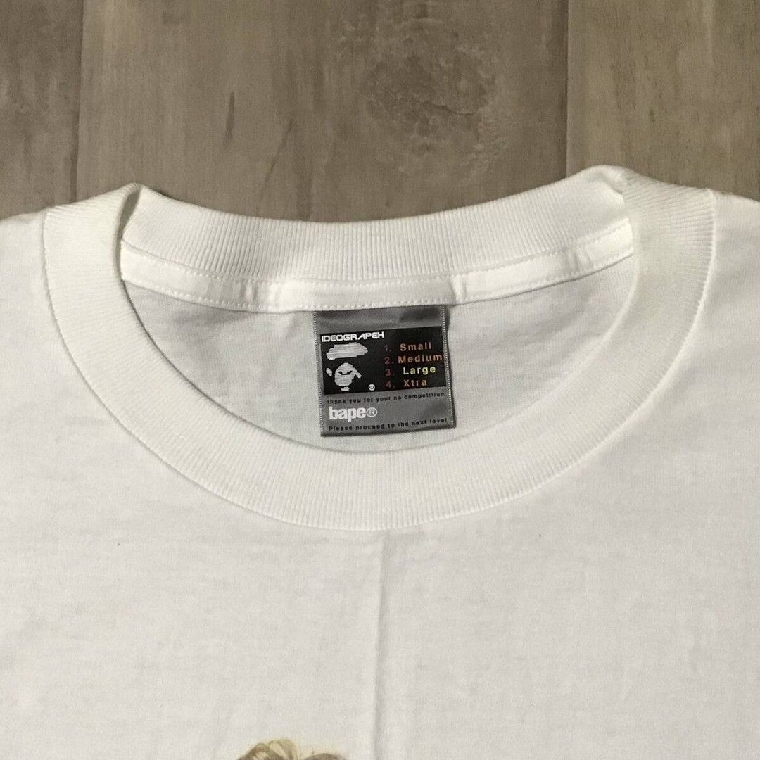 Bape × Pepsi 2002 HAJIME SORAYAMA × BAPE PEPSI T-shirt a bathing ape NIGO Size US L / EU 52-54 / 3 - 6 Thumbnail