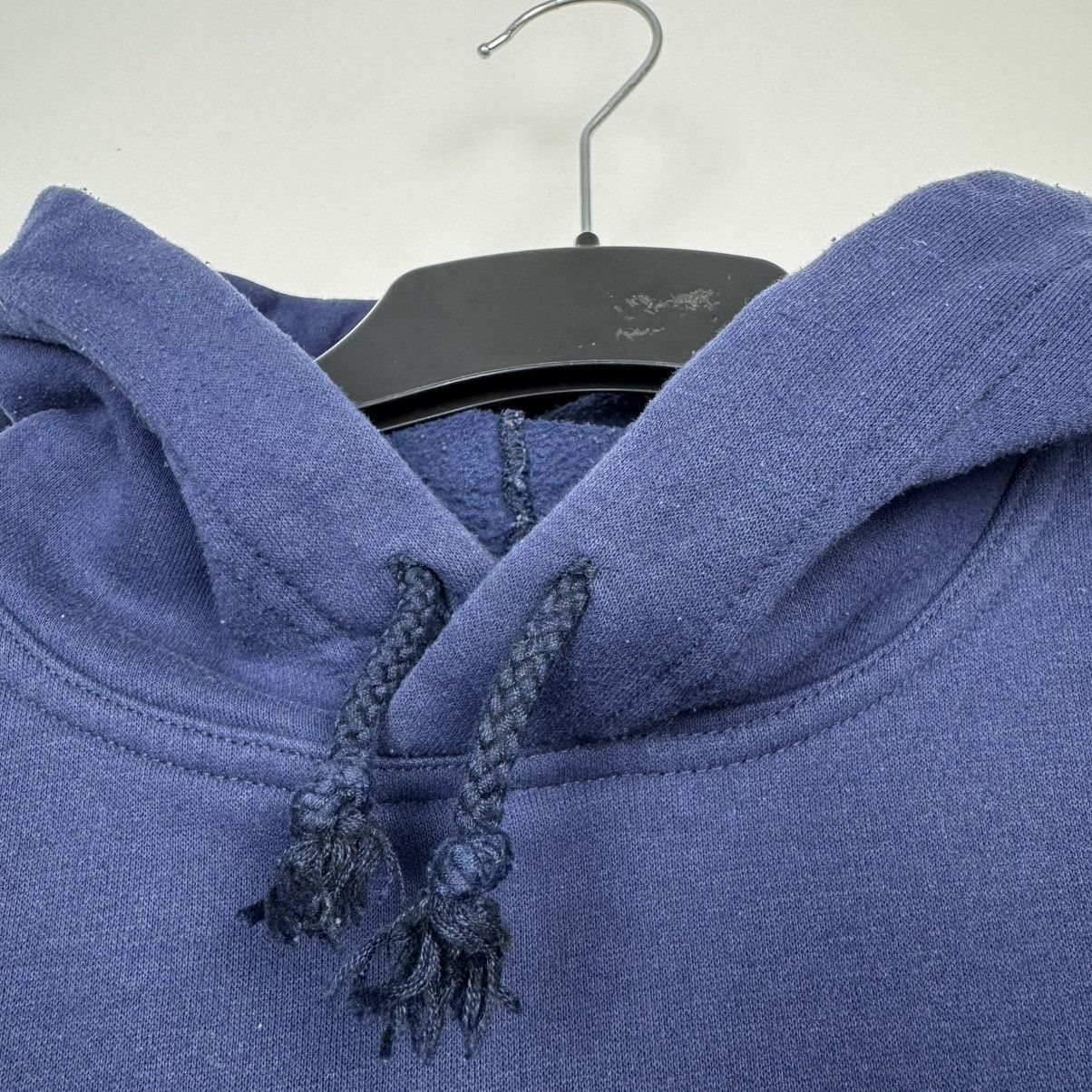 Rip Curl RIP CURL AUSTRALIA SURFER HOODIE VINTAGE NAVY BLUE sz L MEN Size US L / EU 52-54 / 3 - 8 Thumbnail
