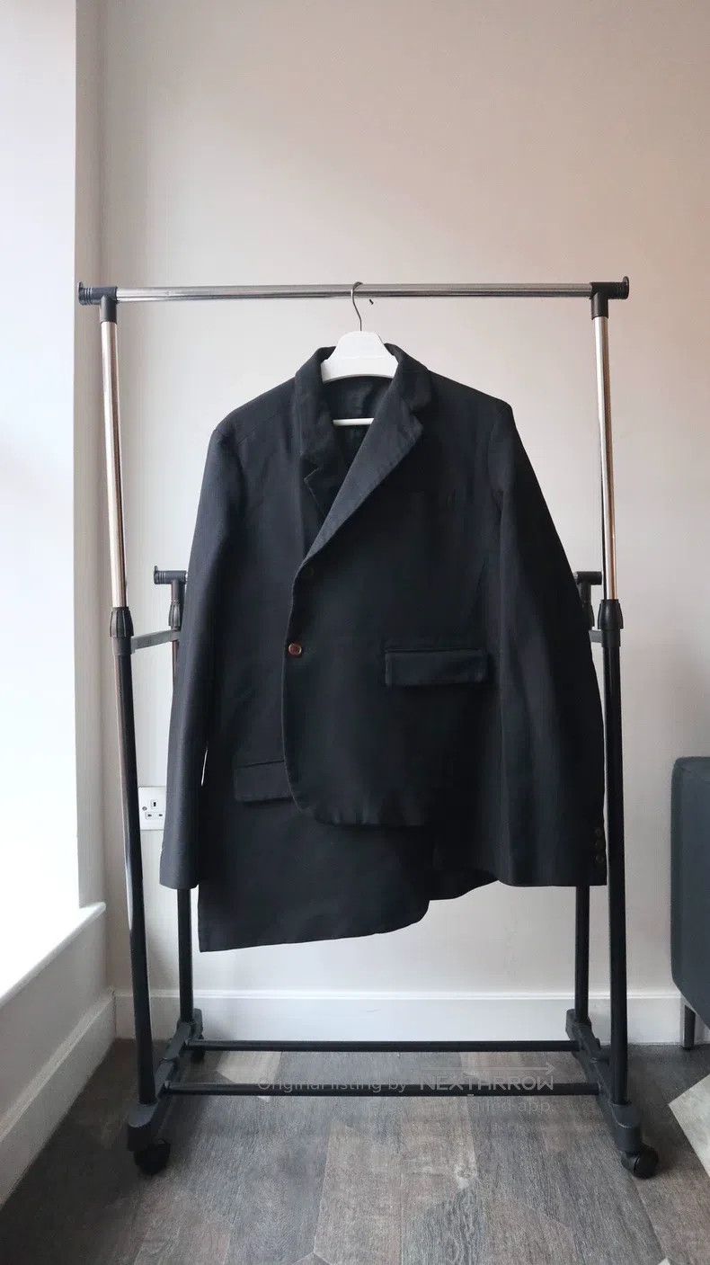 Comme des Garcons Comme des Garcons jacket Size US M / EU 48-50 / 2 - 1 Thumbnail