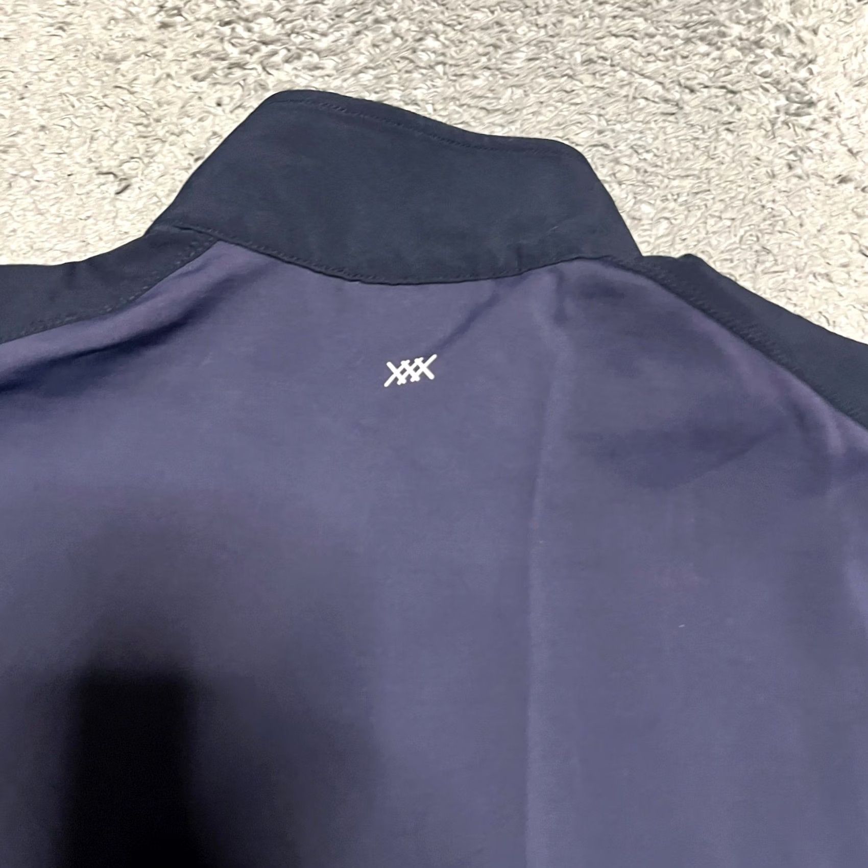 Rhone Rhone x Peloton Vest Mens Size Medium Blue Performance Golf Zip Size US M / EU 48-50 / 2 - 4 Thumbnail