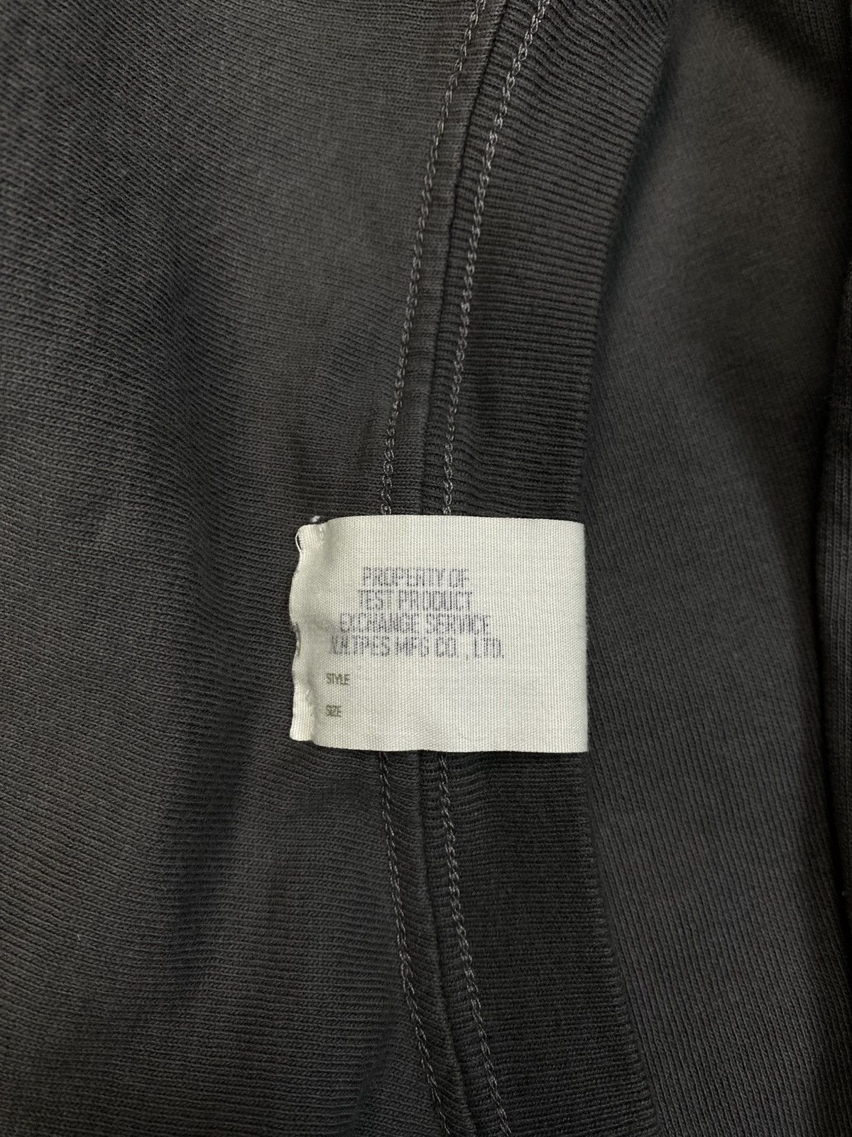 Japanese Brand × N.Hoolywood Longlseeve N.Hollywood Streetwear Size US L / EU 52-54 / 3 - 9 Thumbnail