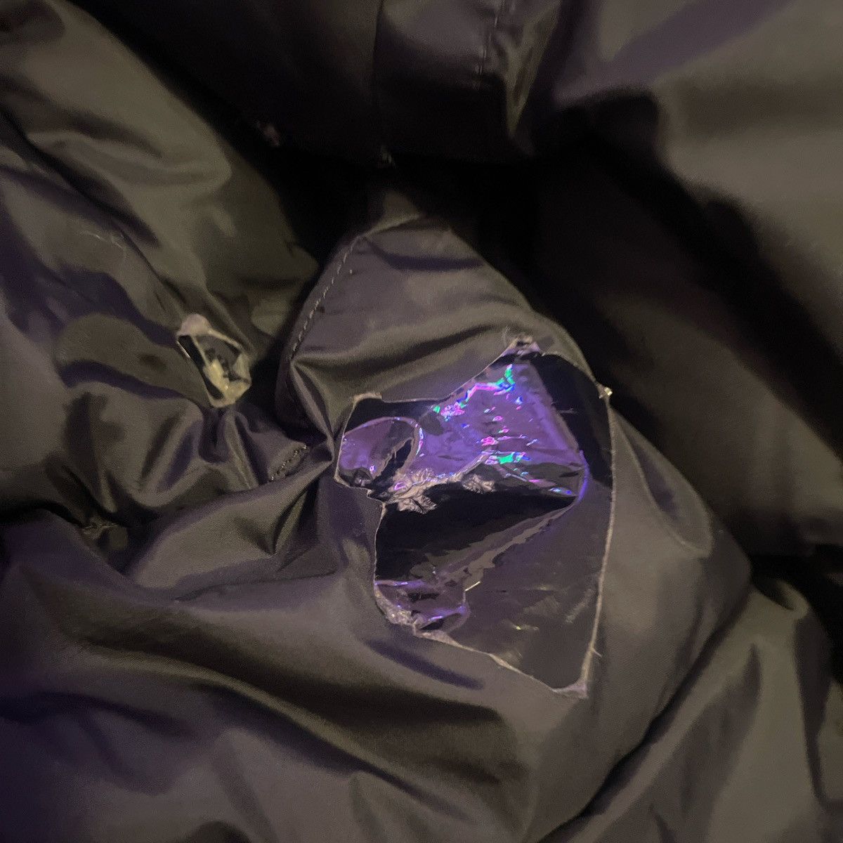 Canada Goose Canada Goose Coat Men Black Constable Parka Expedition Size US M / EU 48-50 / 2 - 4 Thumbnail