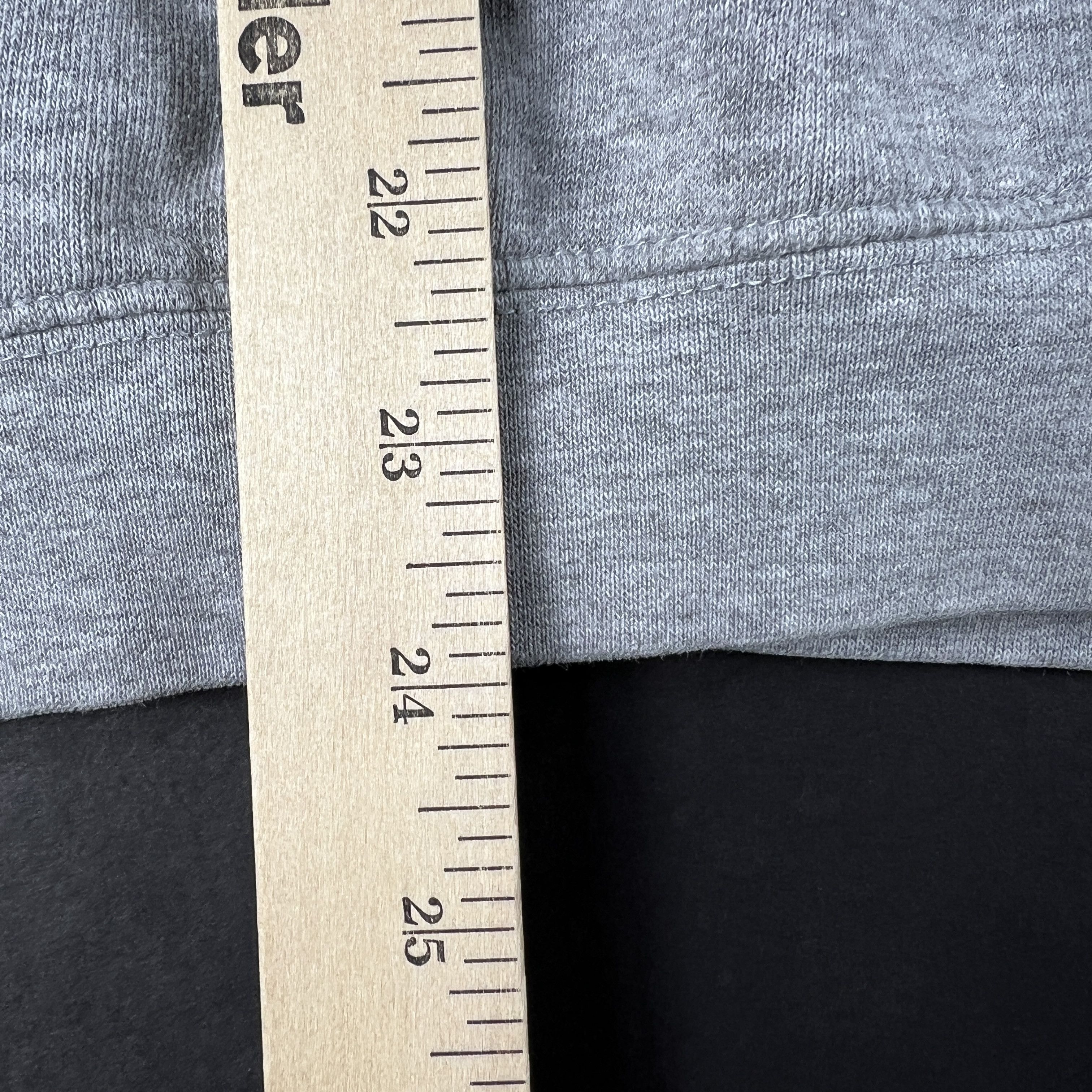 NCAA × Vintage Y2K Minnesota Golden Gophers Sweatshirt Faded Logo Hoodie Size US L / EU 52-54 / 3 - 16 Thumbnail
