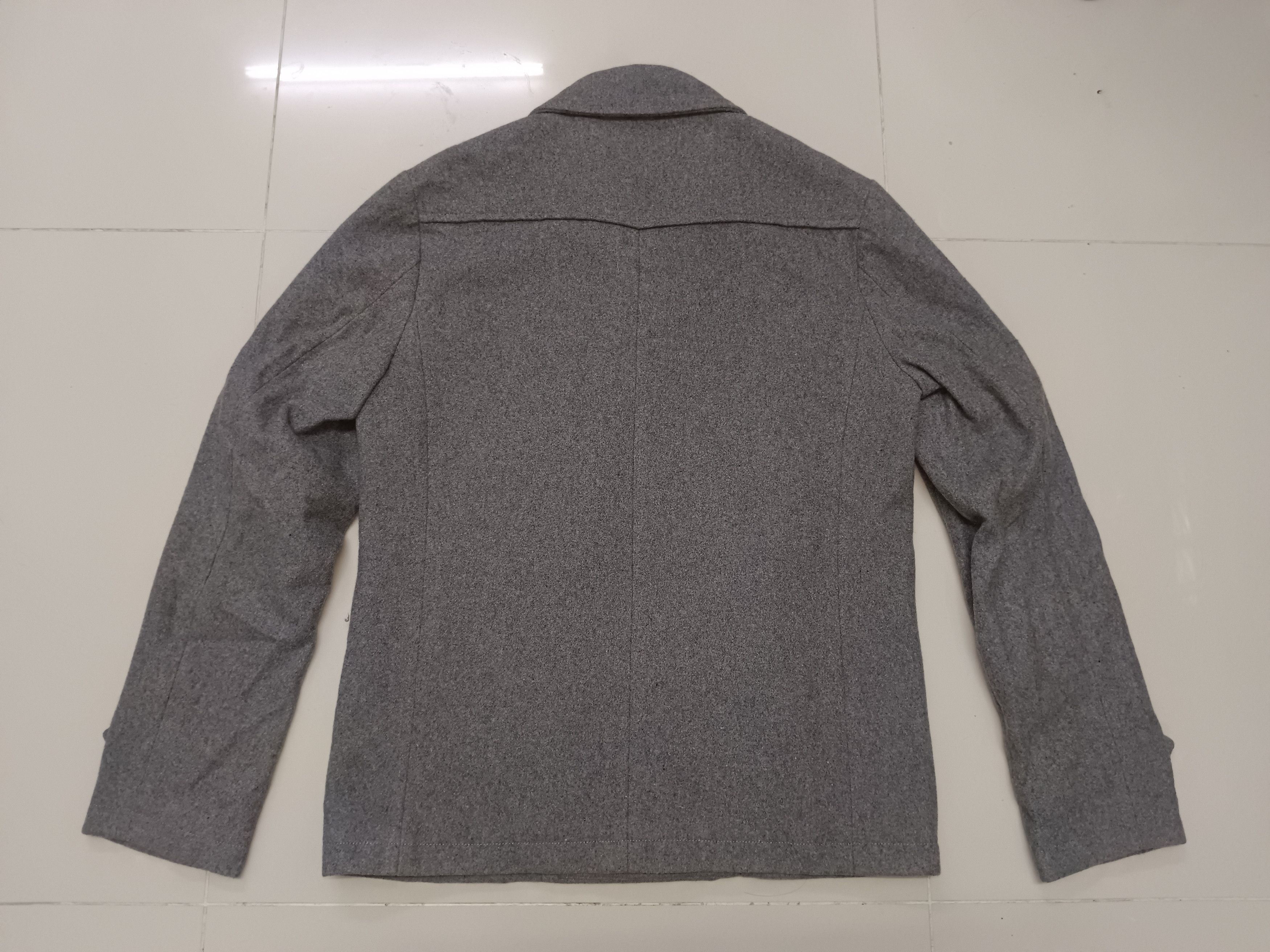 14th Addiction × If Six Was Nine × semanticdesign Rare Semantic Design Biker Jacket Size US L / EU 52-54 / 3 - 6 Thumbnail