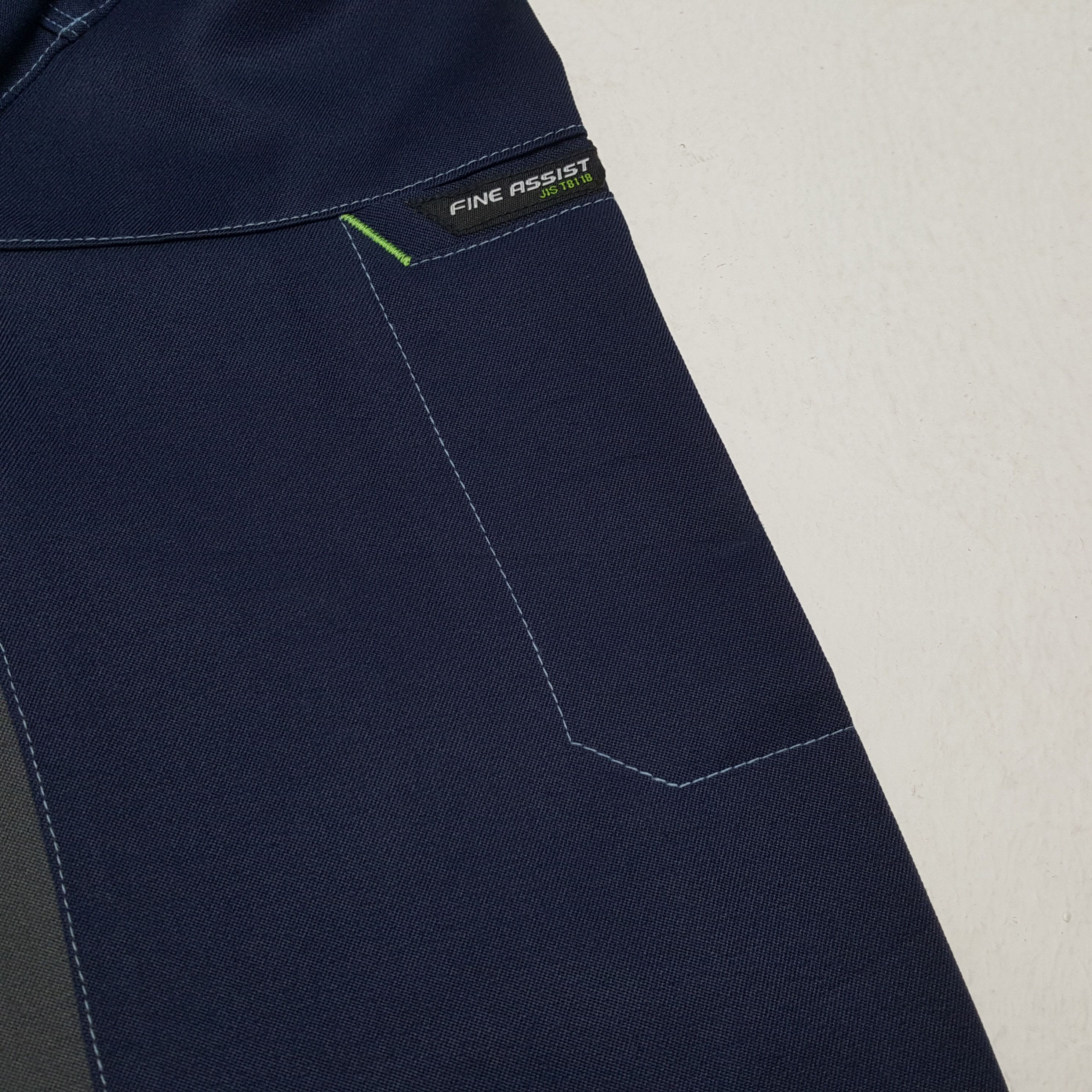 Japanese Brand × Vintage NISMO NISSAN RACING TEAM Japanese Motorsports Custom Jacket Size US M / EU 48-50 / 2 - 6 Thumbnail