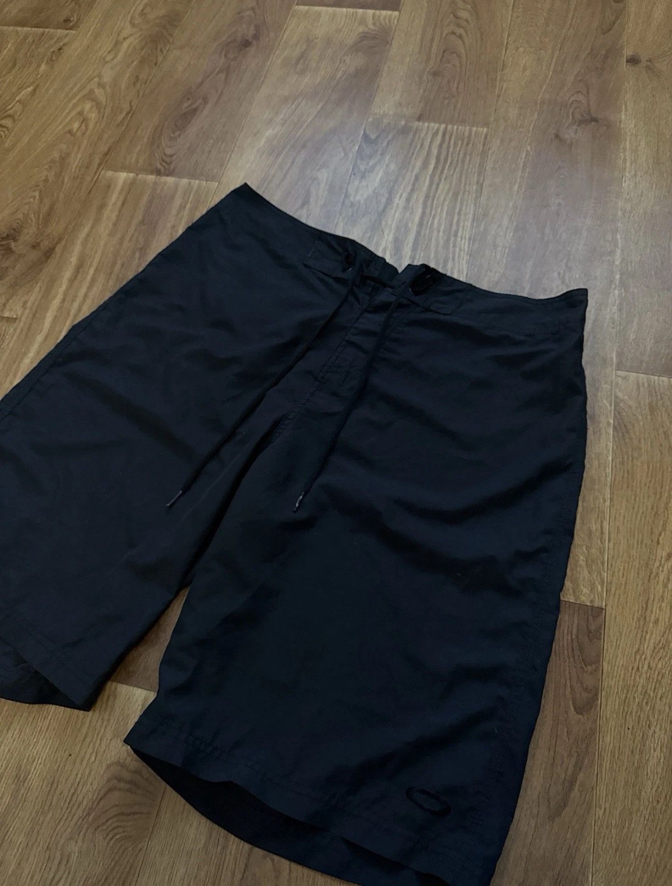 Oakley Oakley Swim Shorts Surf Sz 34 Size US 34 / EU 50 - 2 Thumbnail