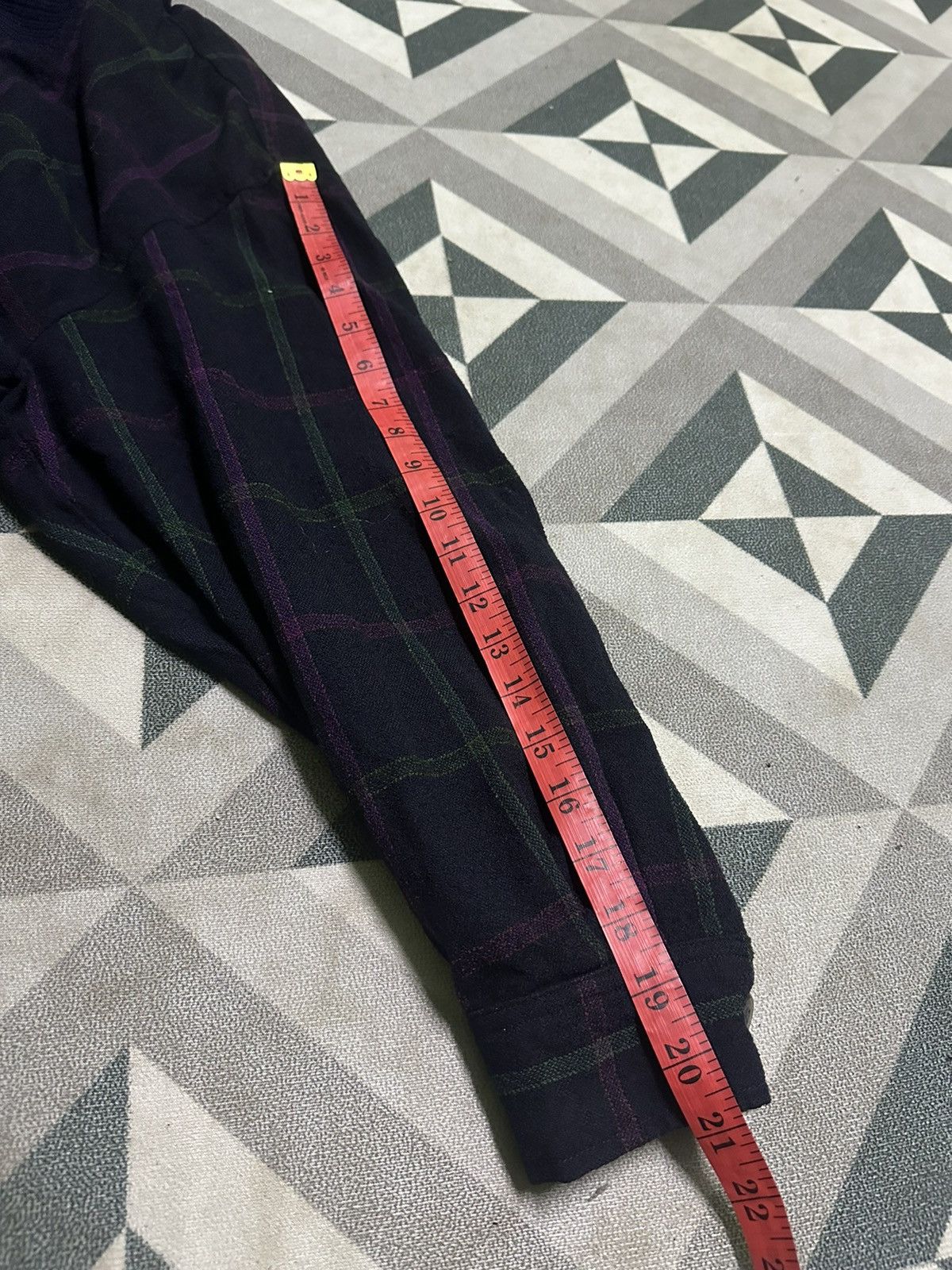 Balenciaga Balenciaga double button jacket Size US M / EU 48-50 / 2 - 13 Thumbnail