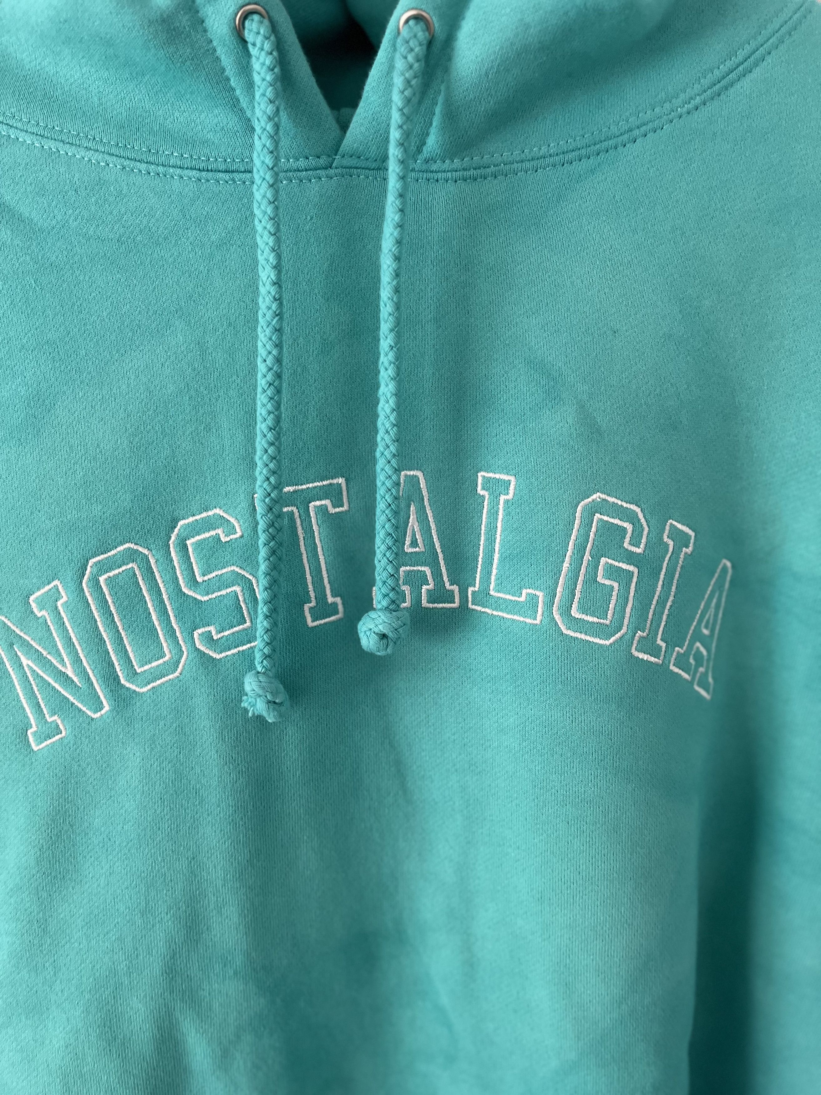 STAYCOOLNYC Overdyed Hoodie Size US L / EU 52-54 / 3 - 3 Thumbnail