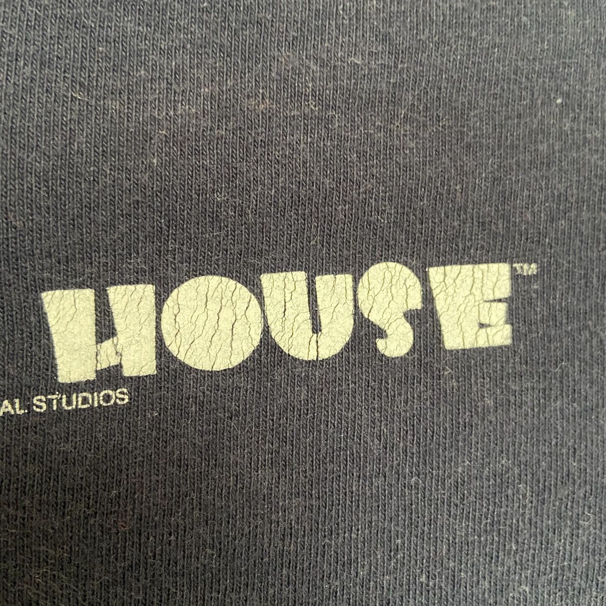 Vintage Vintage Animal House Movie College Logo Promo T-Shirt XL Size US XL / EU 56 / 4 - 7 Thumbnail