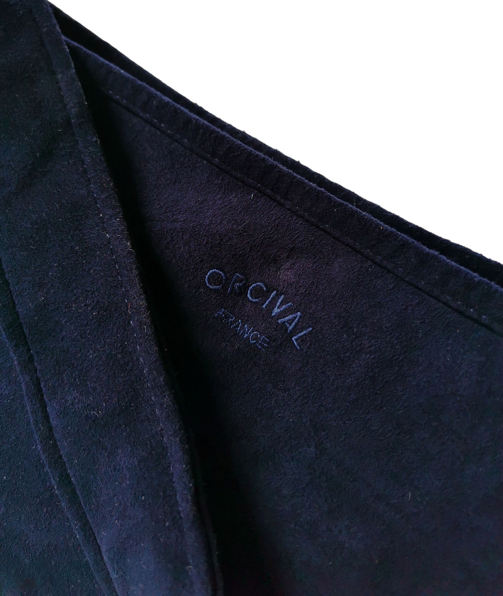 Indigo Orcival Japan Indigo Bags Size ONE SIZE - 2 Thumbnail