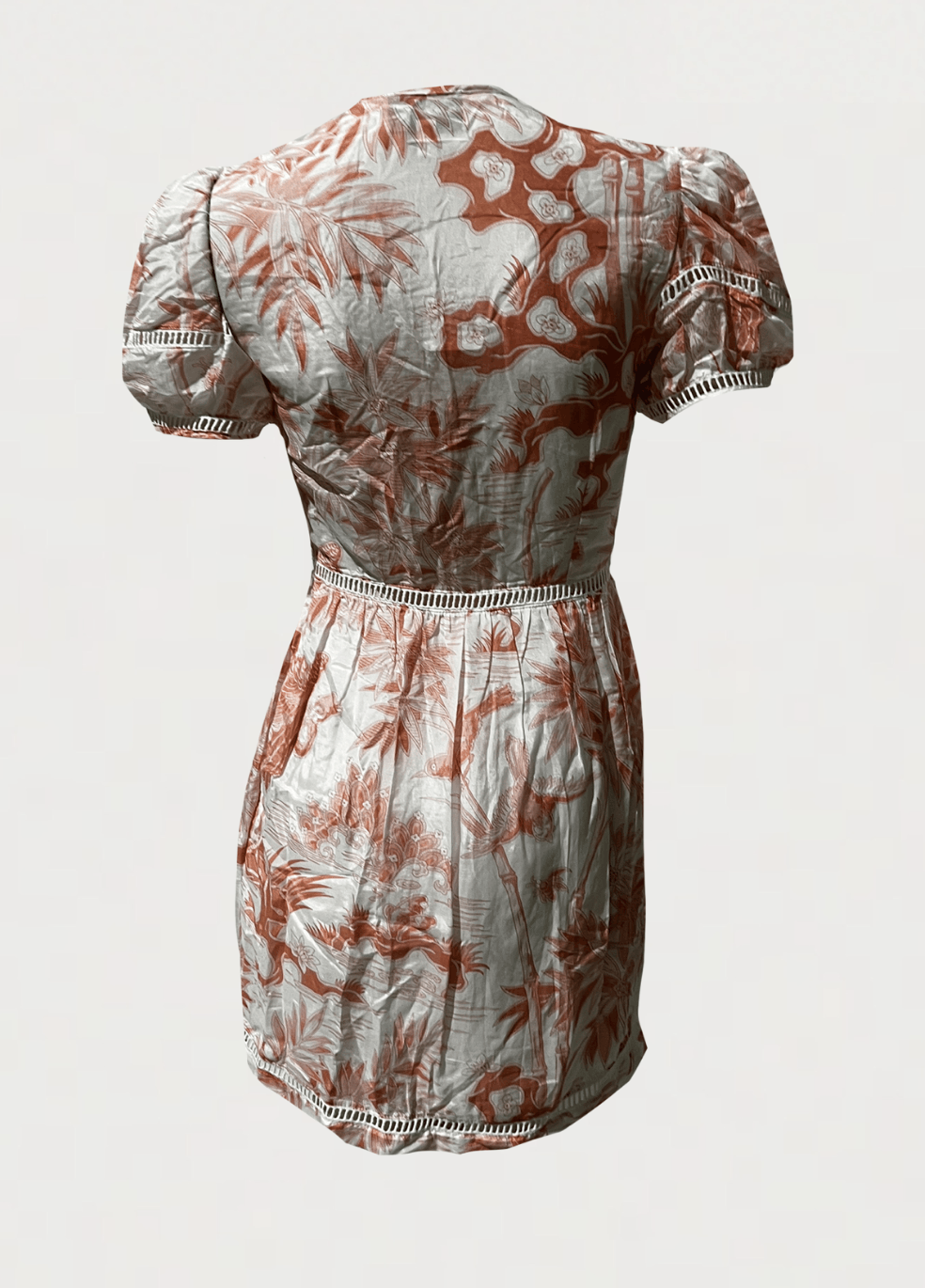 Alice McCall Don't Wait Dress Size XS / US 0-2 / IT 36-38 - 6 Thumbnail
