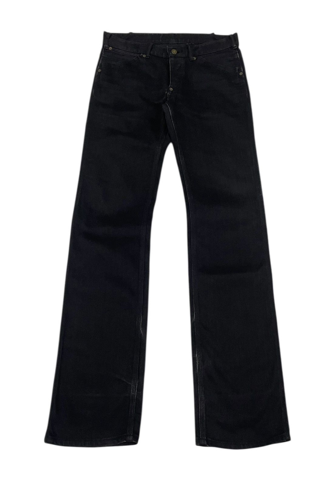 HEDI SLIMANE　レア Dior × Hedi Slimane Authentic Dior Homme Hedi Slimane Black Men